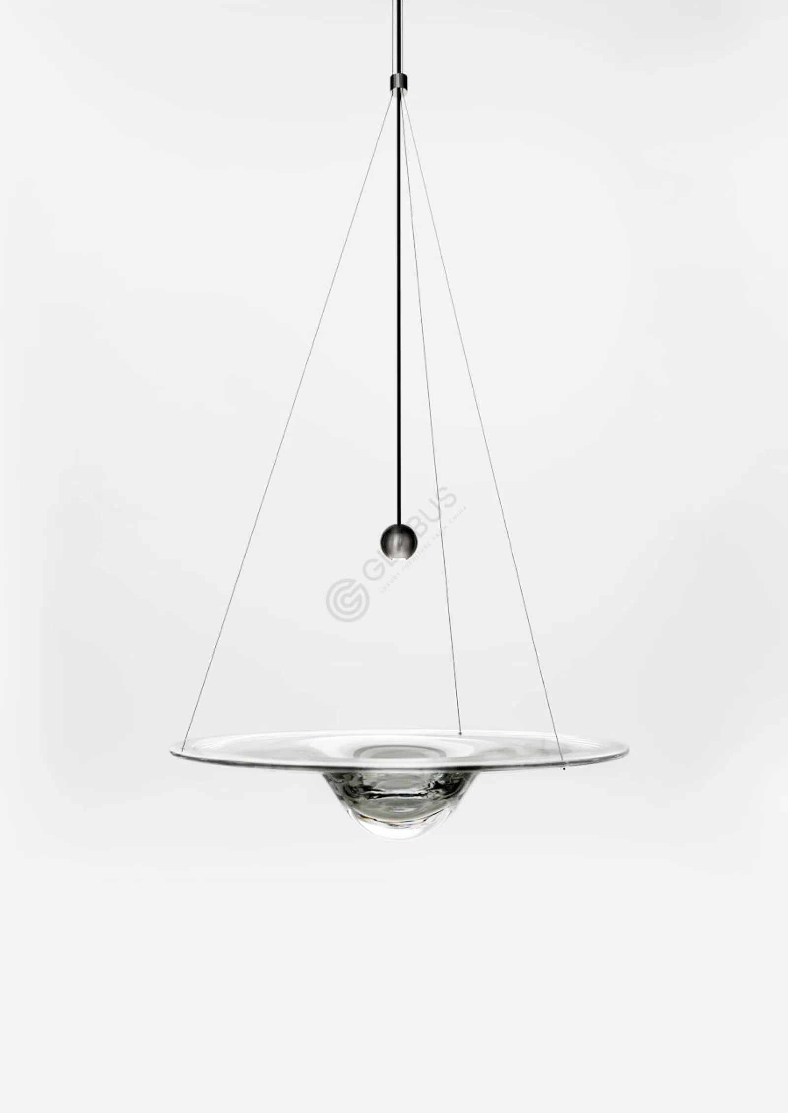 Подвесной светильник PLUG LIGHTING Momento