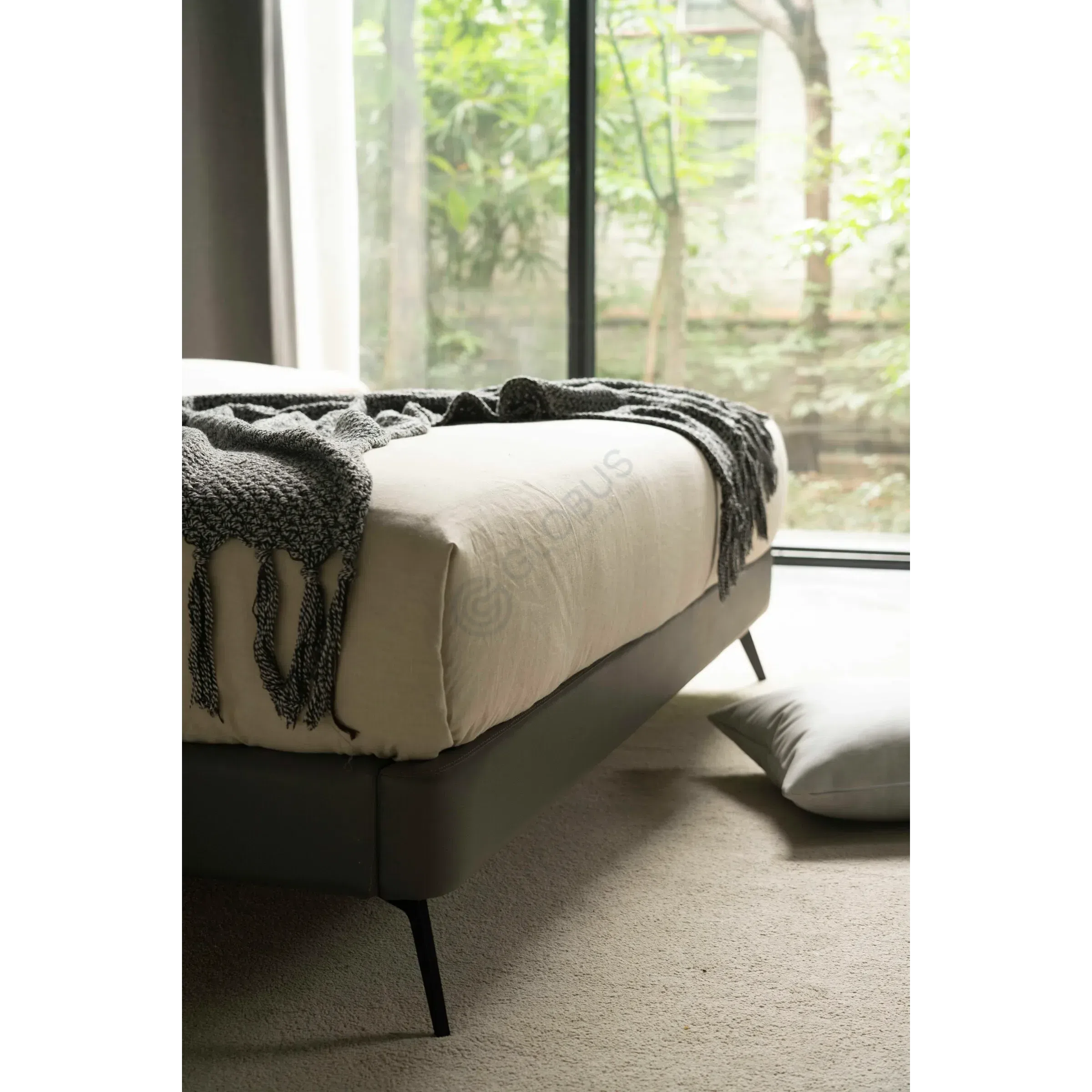 Кровать Zoraide