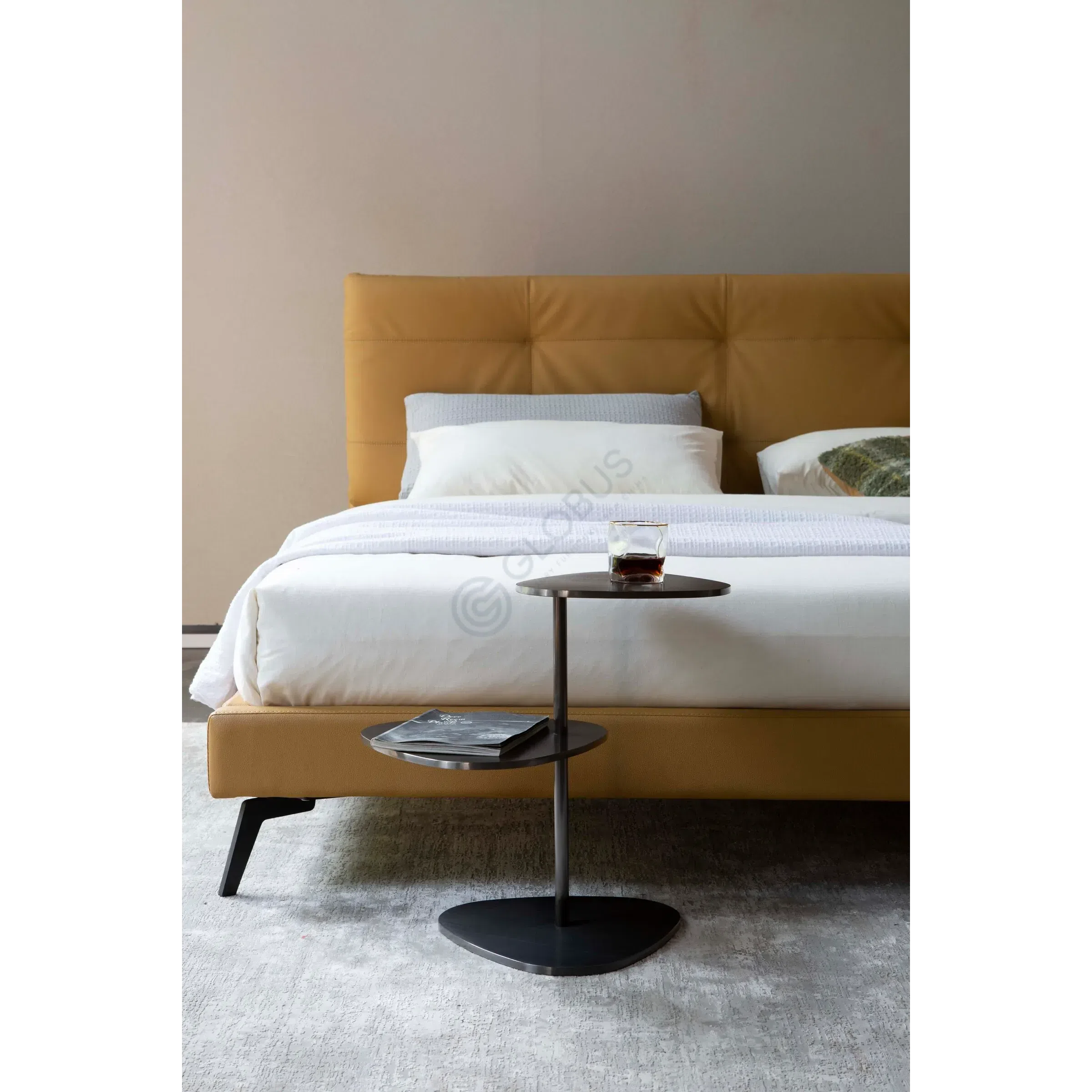 Угловой столик DESIREE Yori