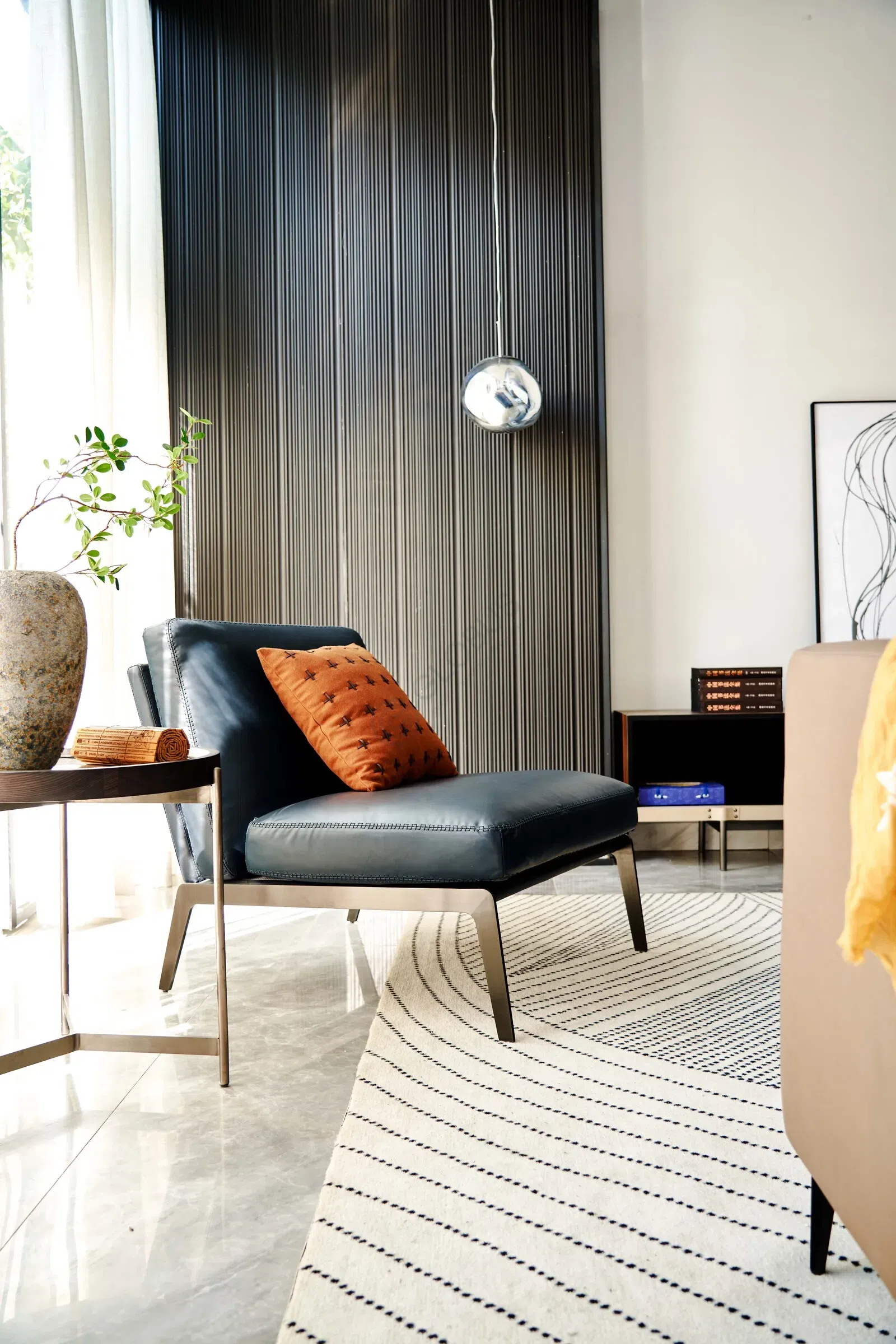 Кресло FLEXFORM Happy