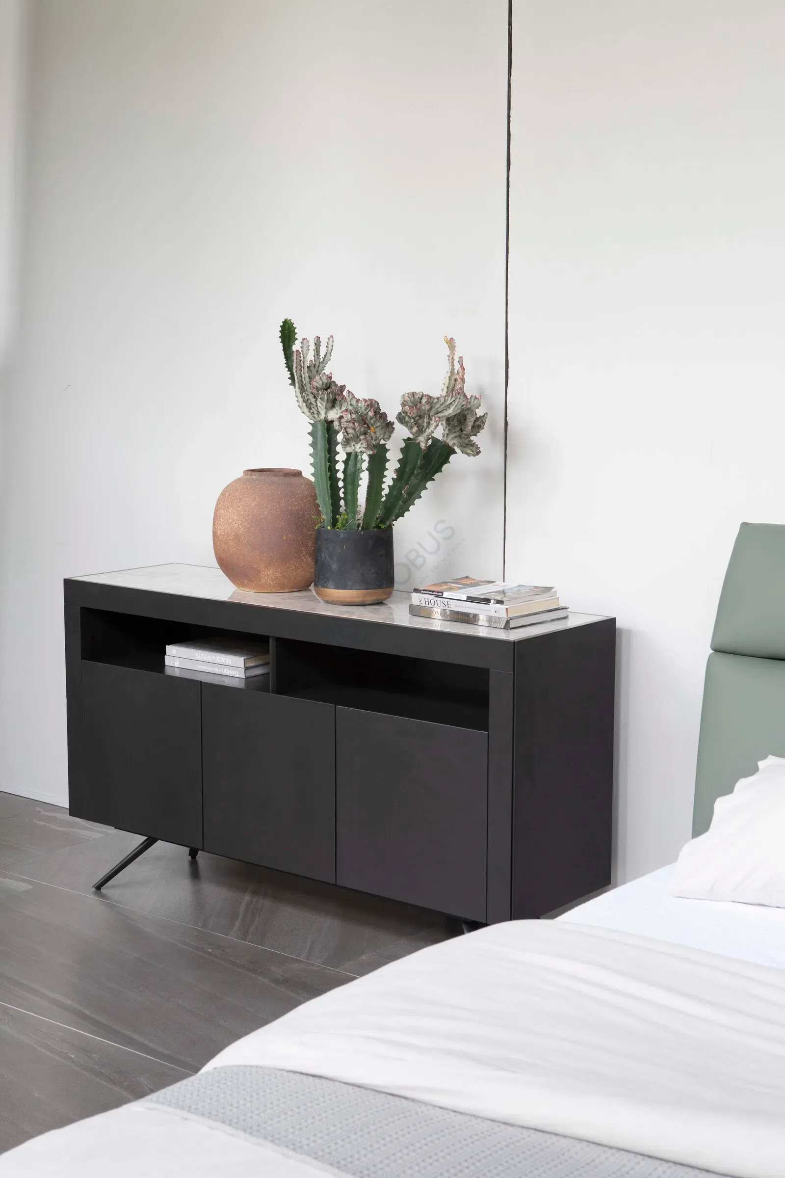 Буфет Mirabilmente