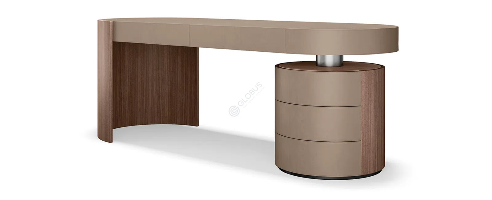 Стол для кабинета CEPPI Moon