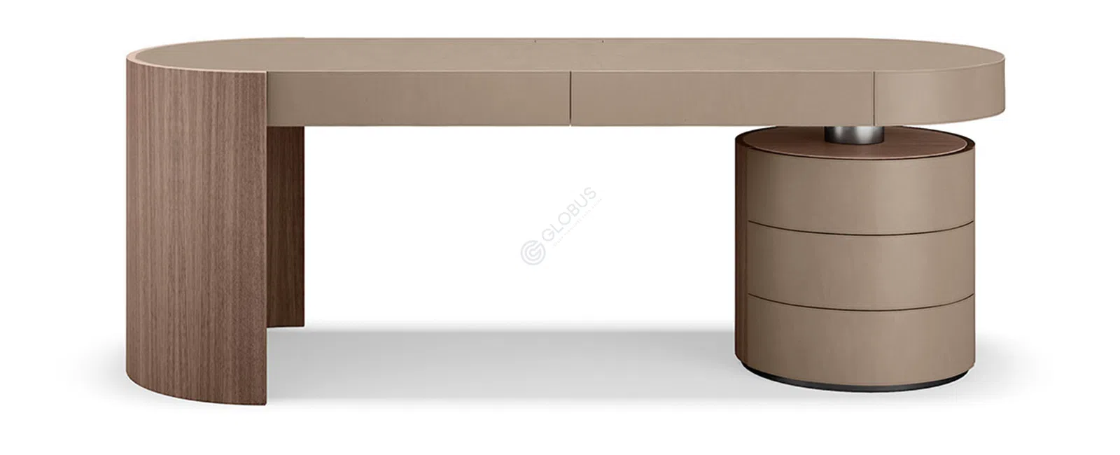 Стол для кабинета CEPPI Moon