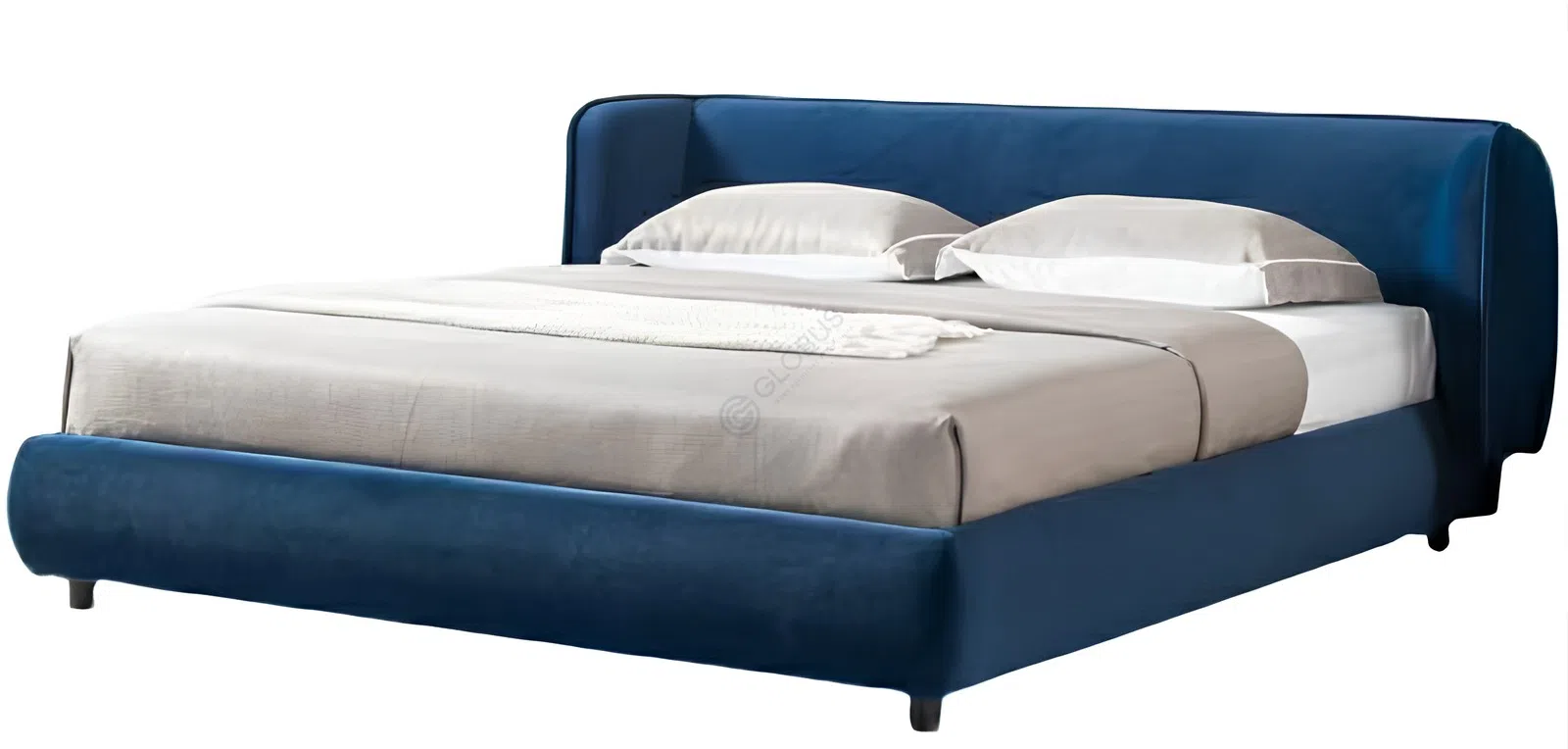 Кровать Umbrae