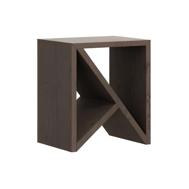 Угловой столик Aureate