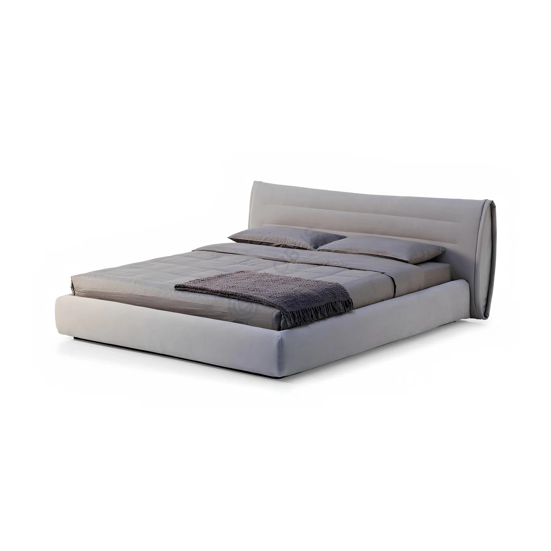 Кровать BUSNELLI Cinova