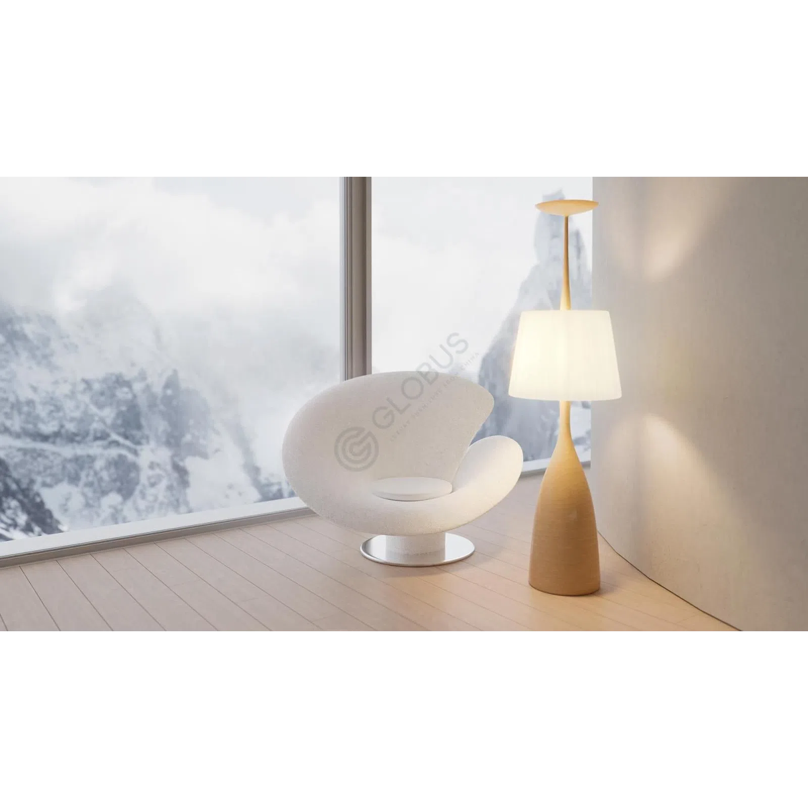 Кресло Tremore