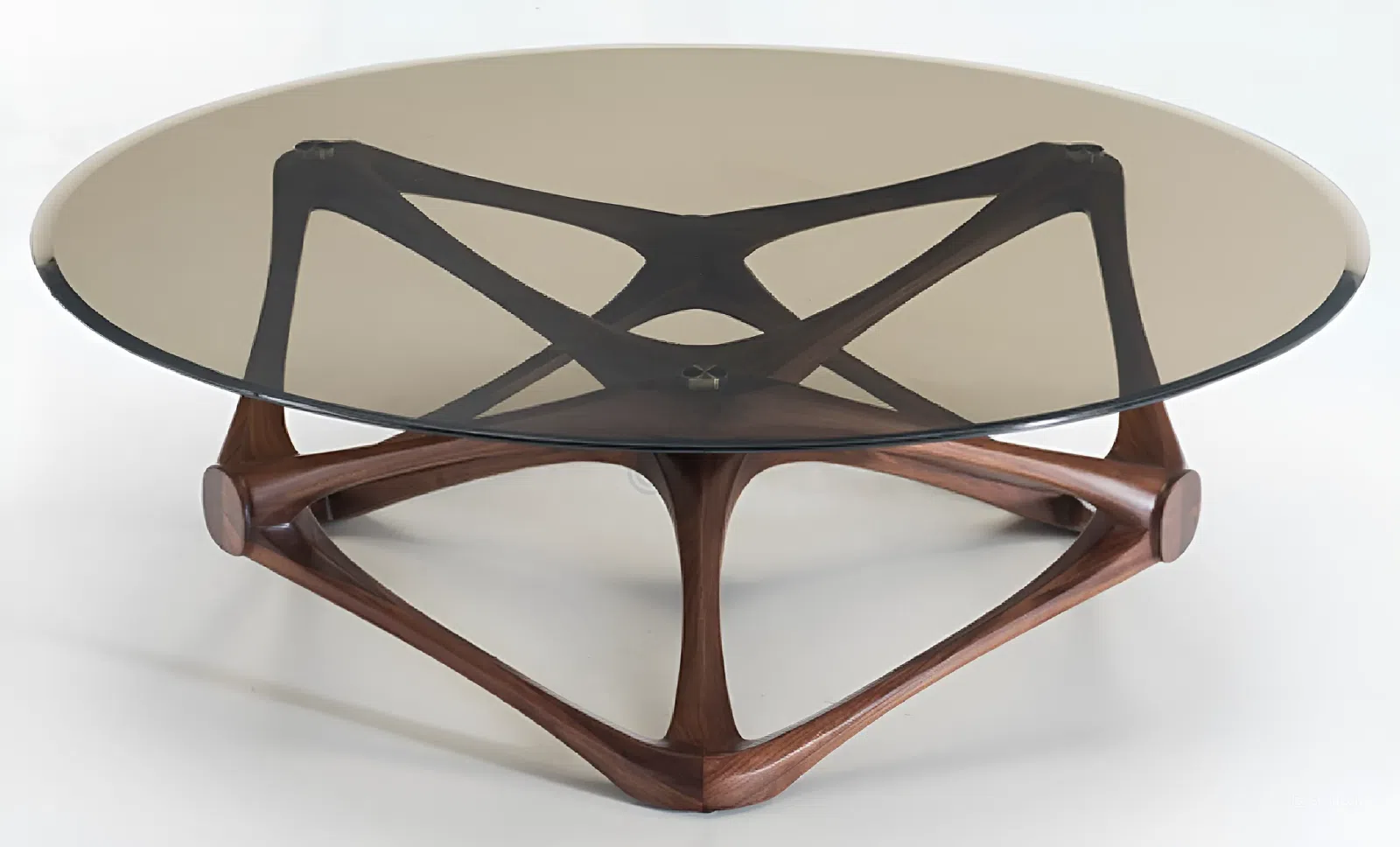 Журнальный столик Klandestina