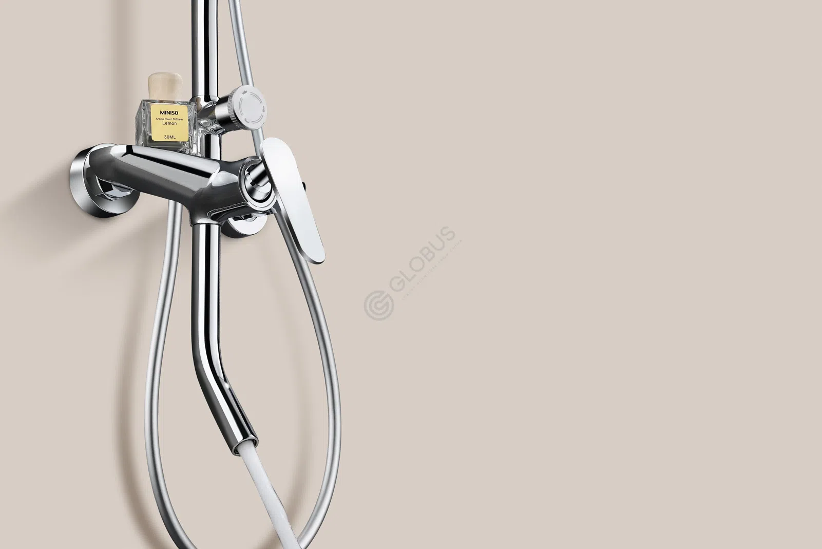 Смеситель для душа Coelestina