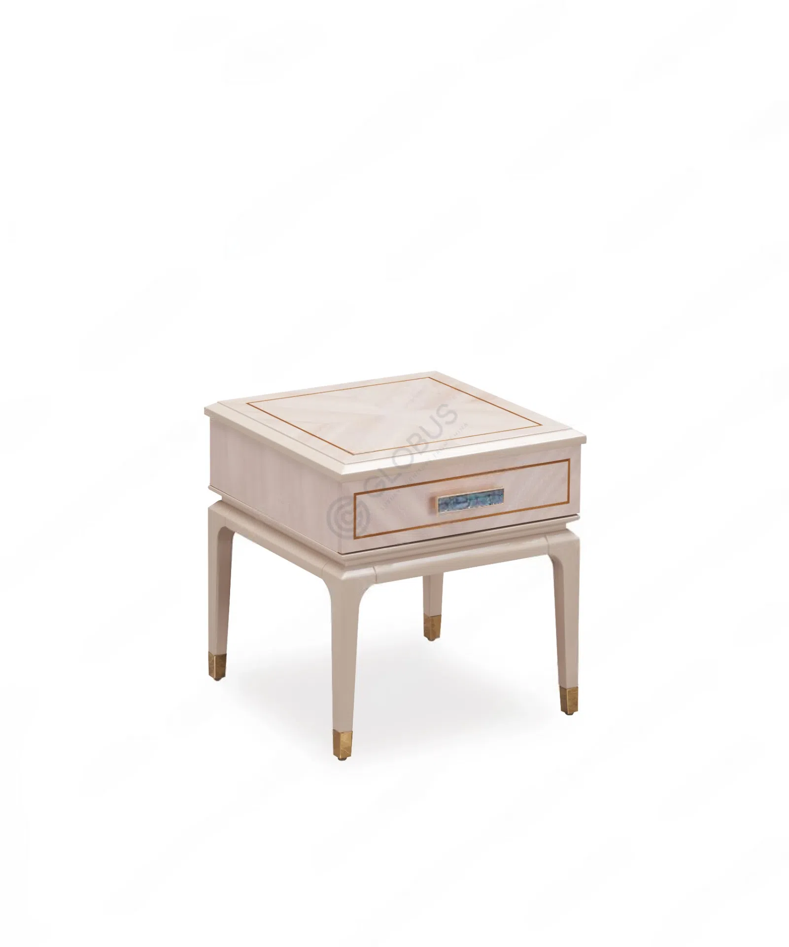 Угловой столик Godelindo