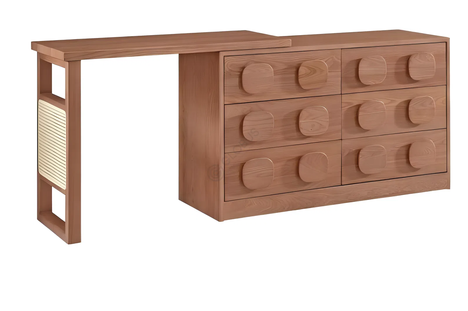 Туалетный столик Confirmare