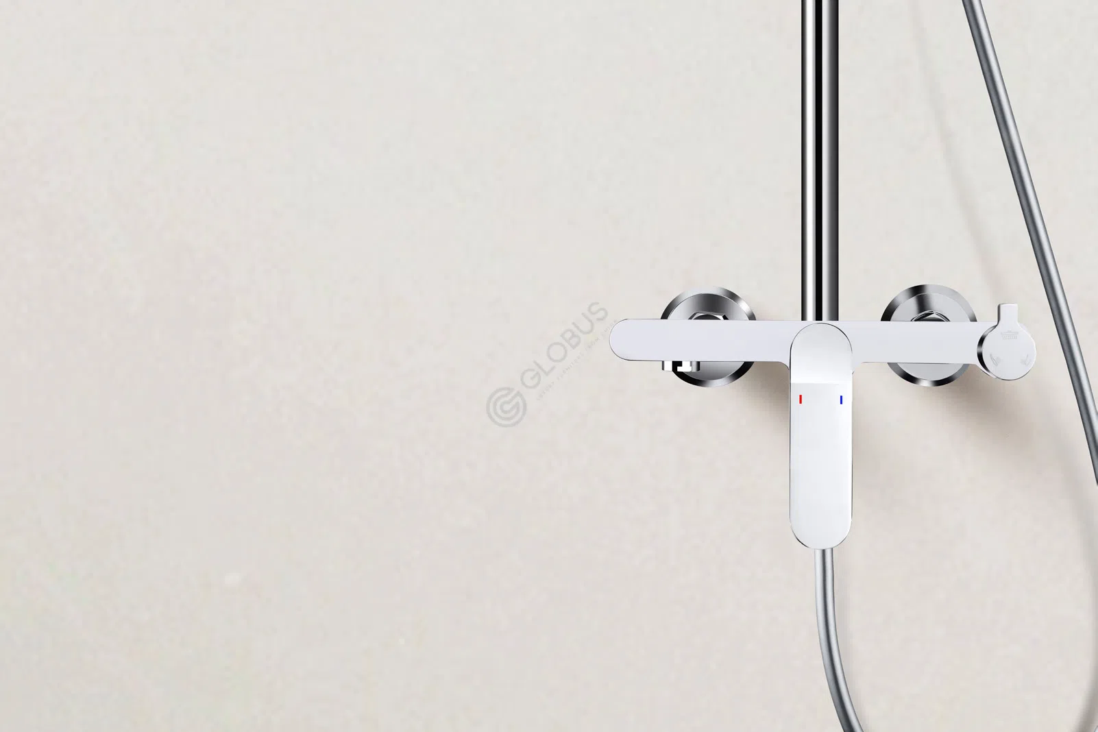 Смеситель для душа Fidaised