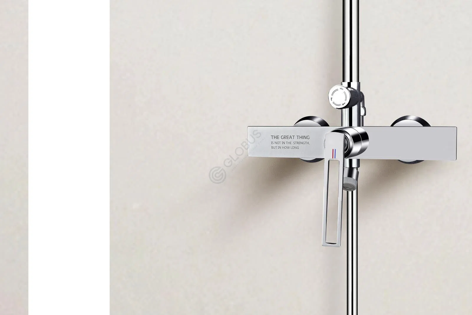 Смеситель для душа Mavy