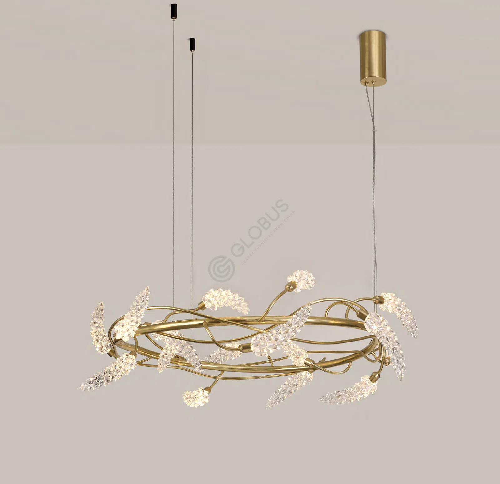 Подвесной светильник Omantha