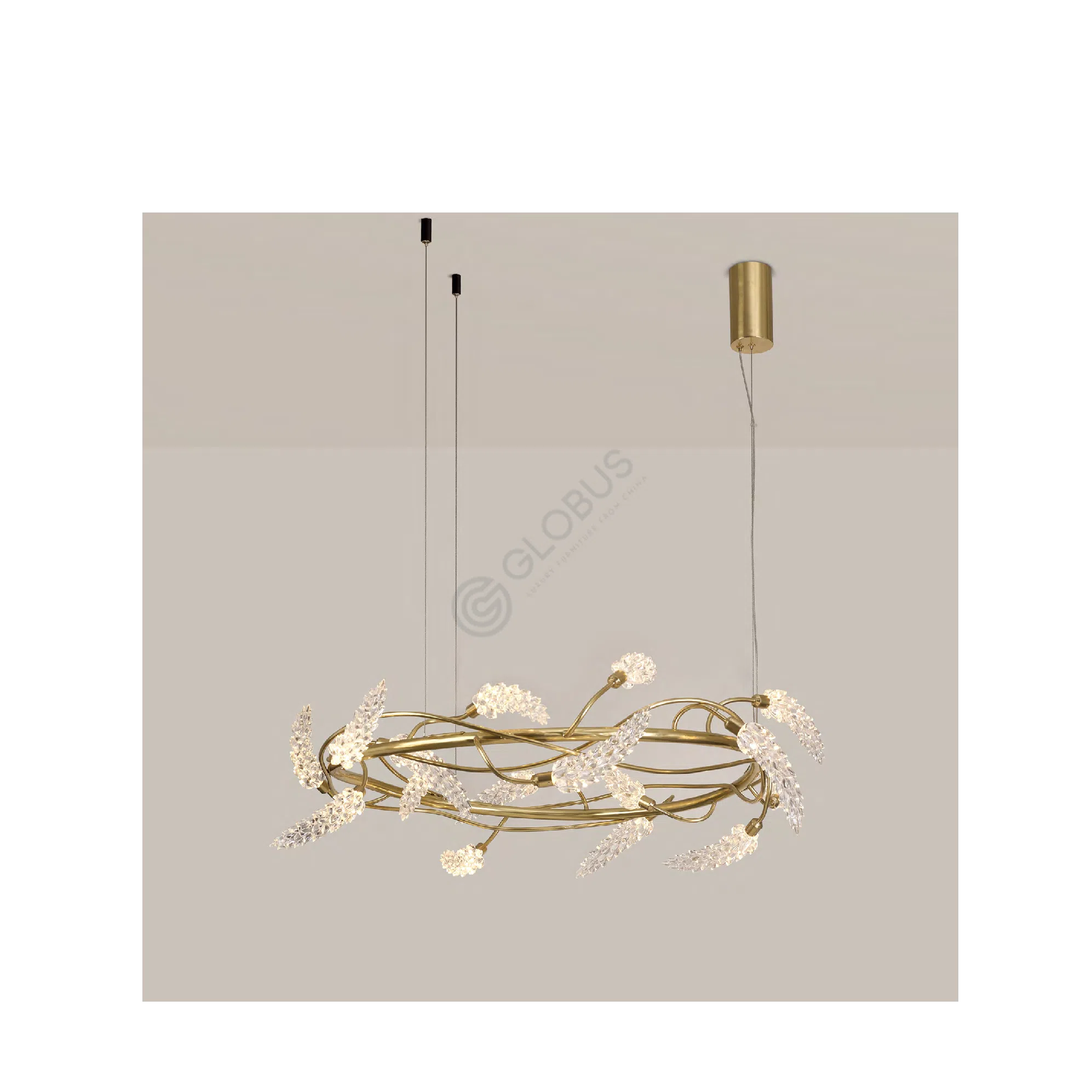 Подвесной светильник Omantha