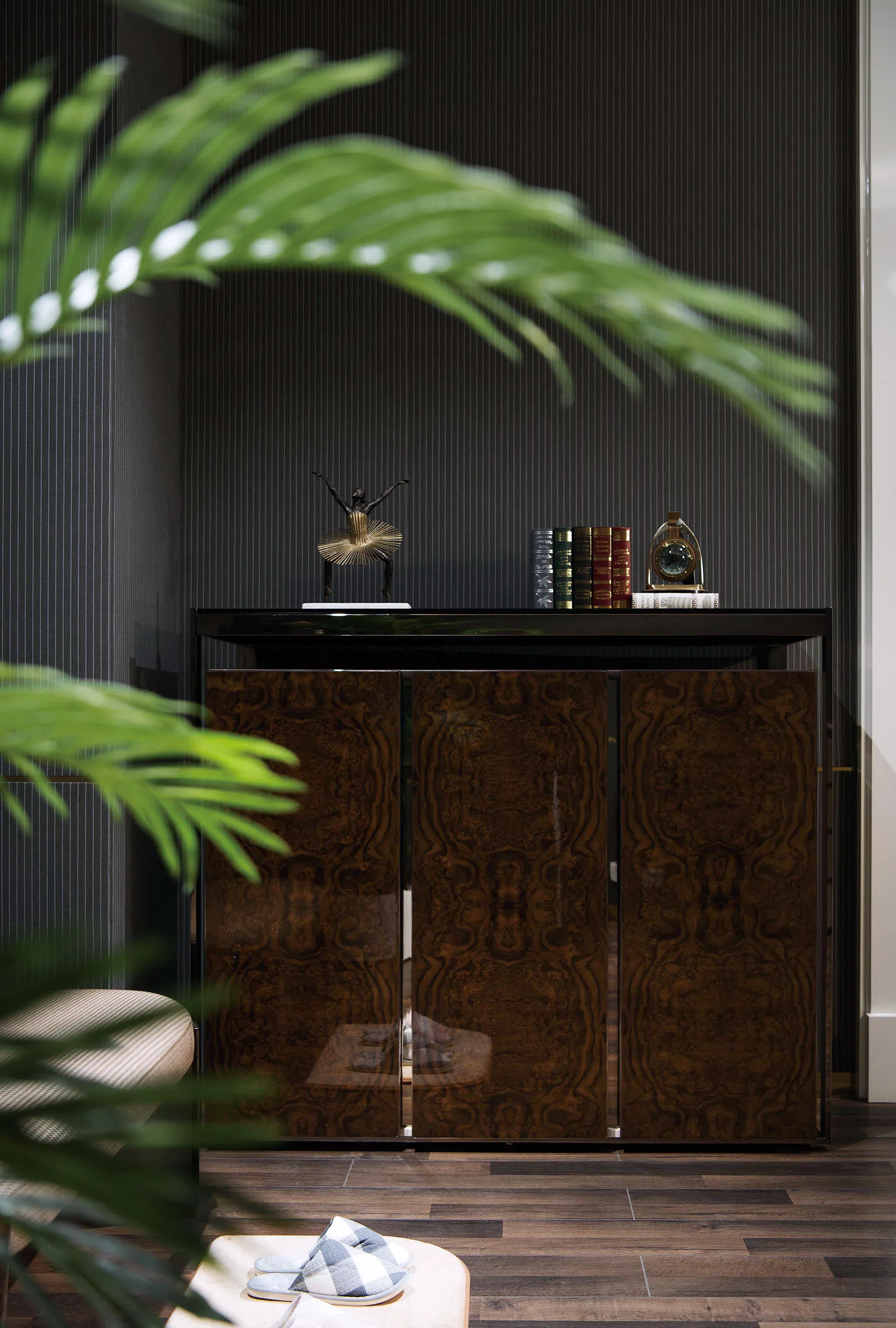 Обувница BENTLEY Ambassador