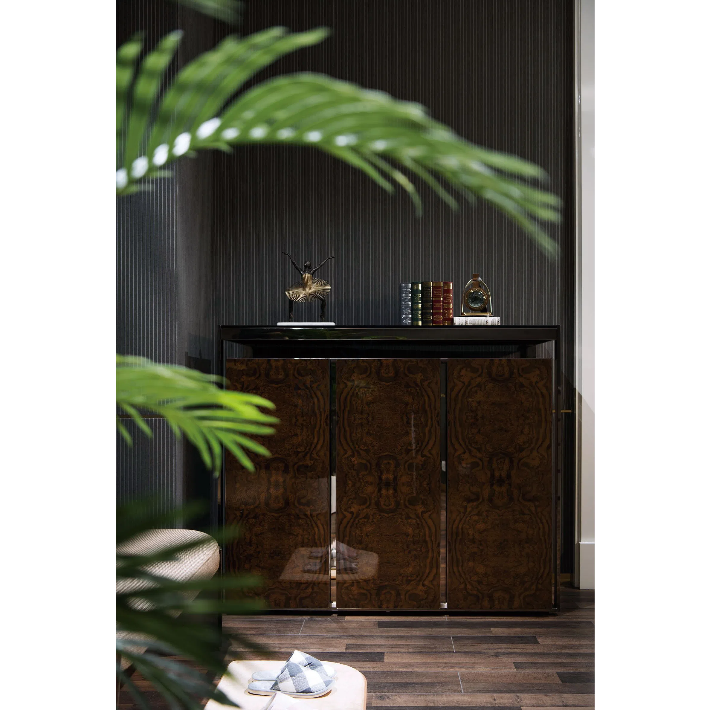 Обувница BENTLEY Ambassador