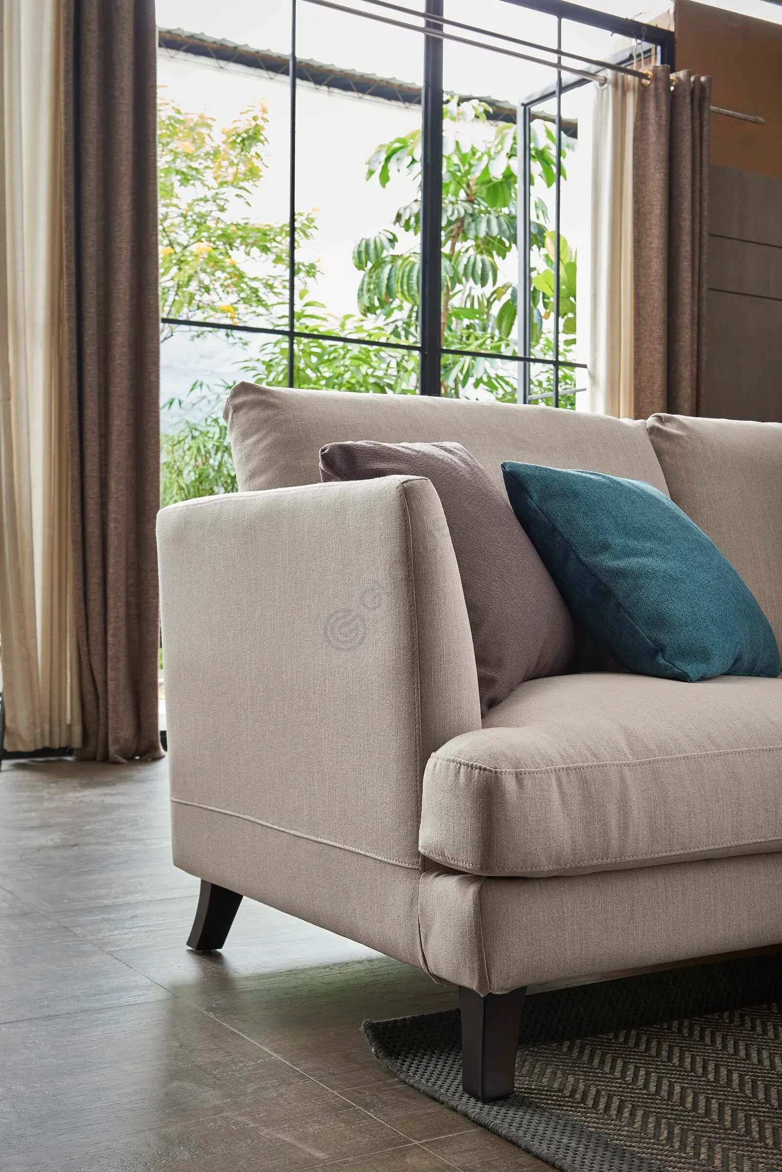 Диван Obambulat