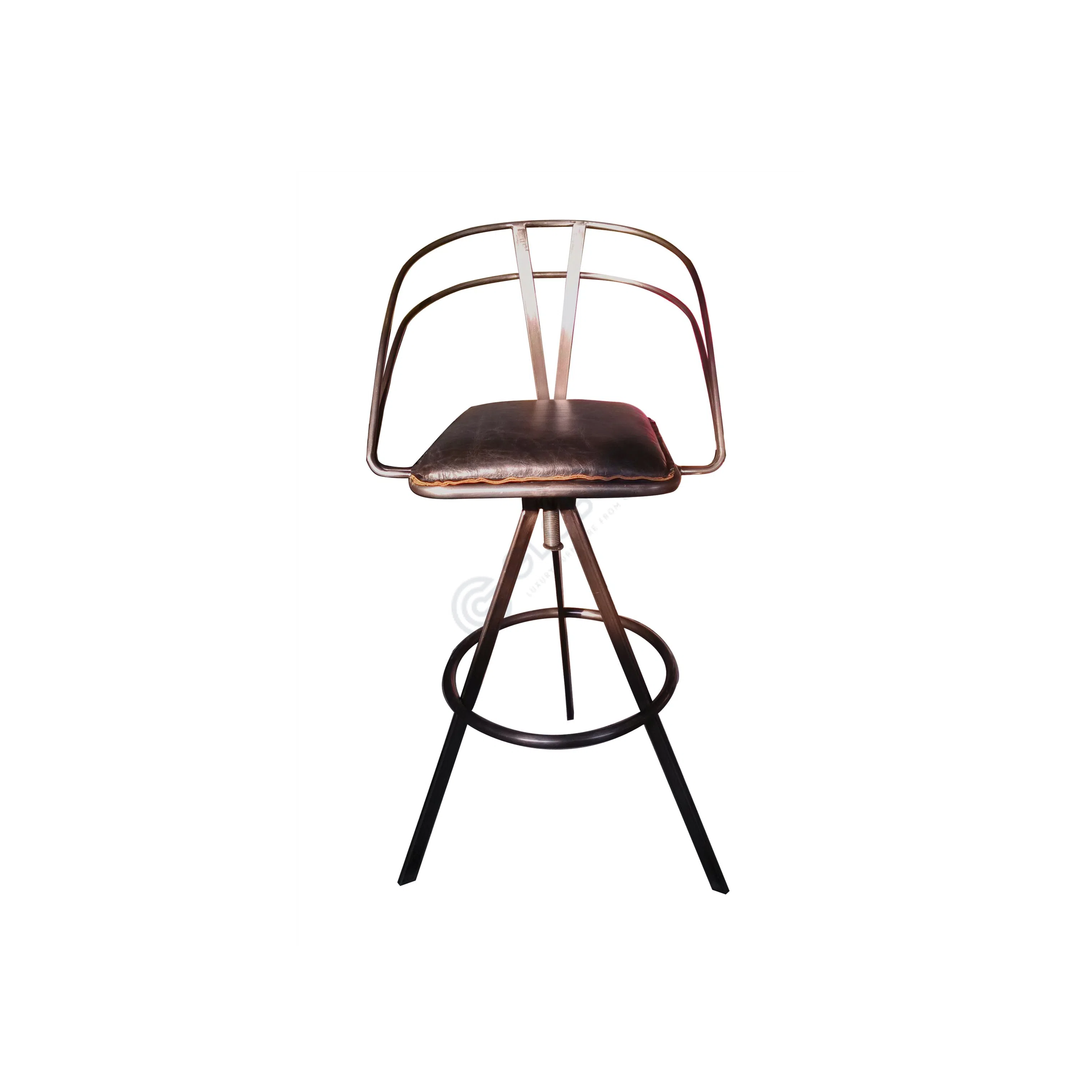 Барный стул Ostruzione