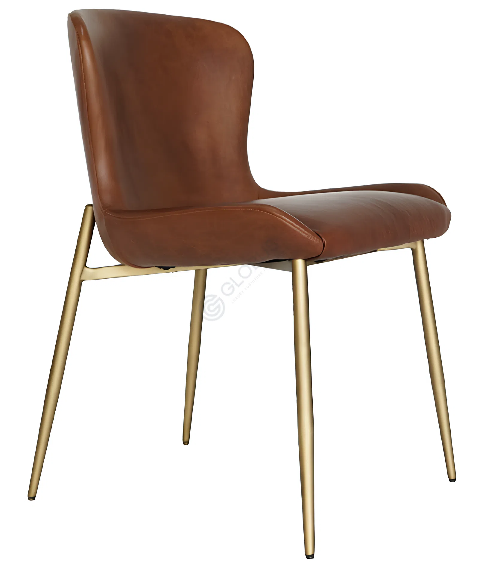 Обеденный стул DAN-FORM Glam