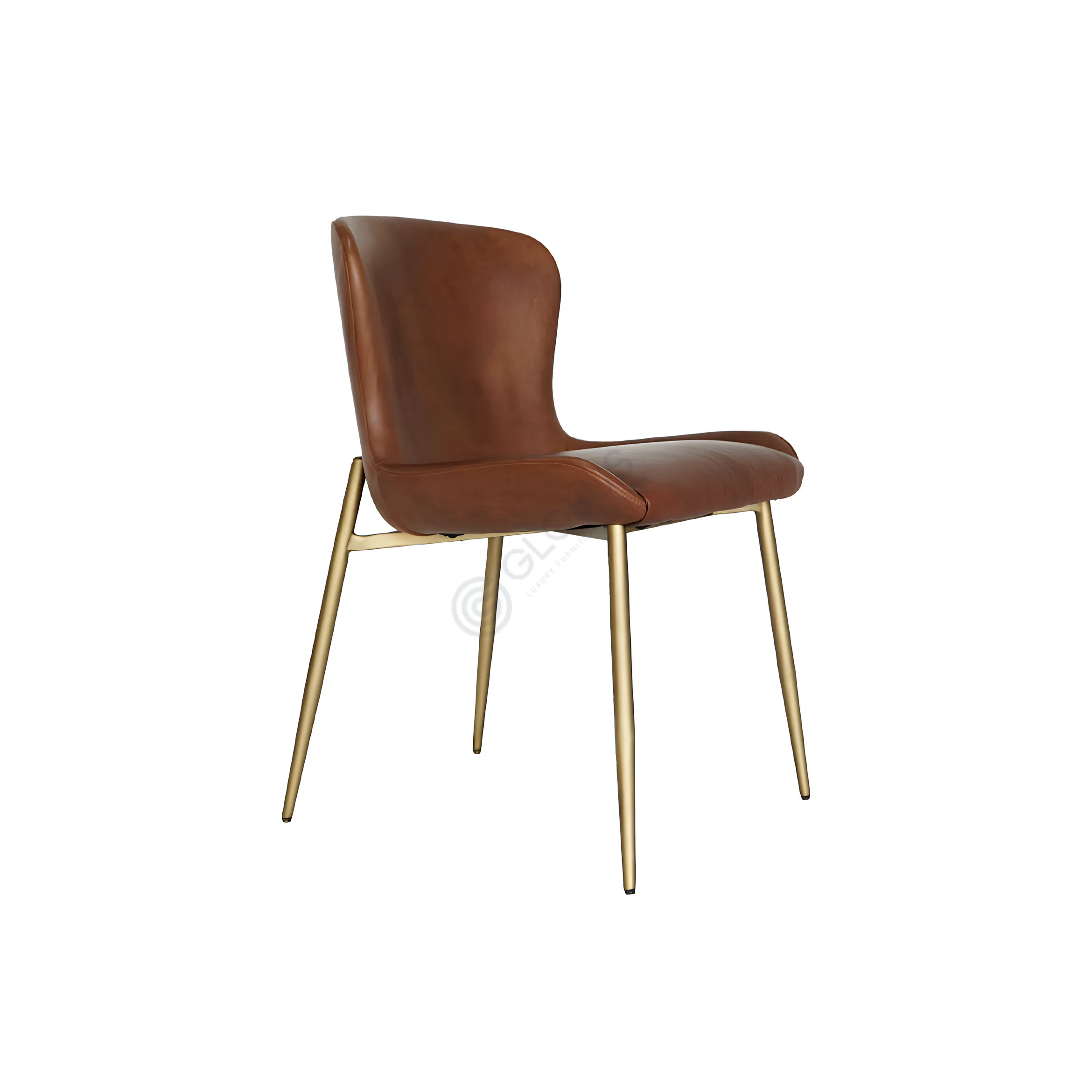 Обеденный стул DAN-FORM Glam