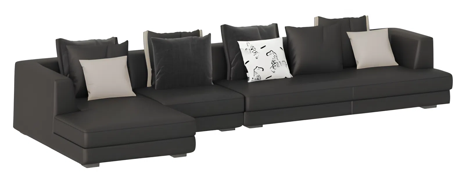 Диван Colorevida