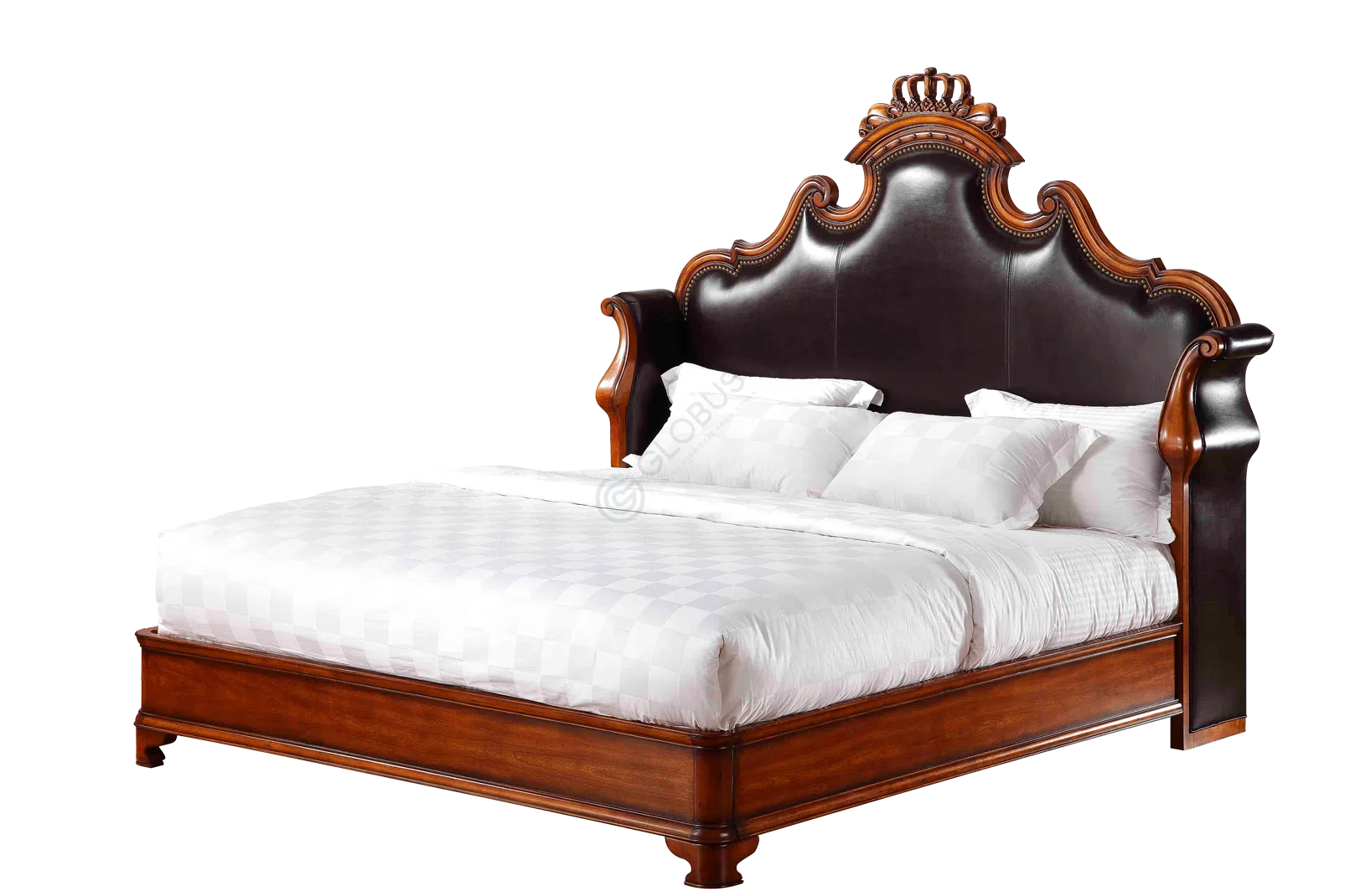 Кровать Kiziano