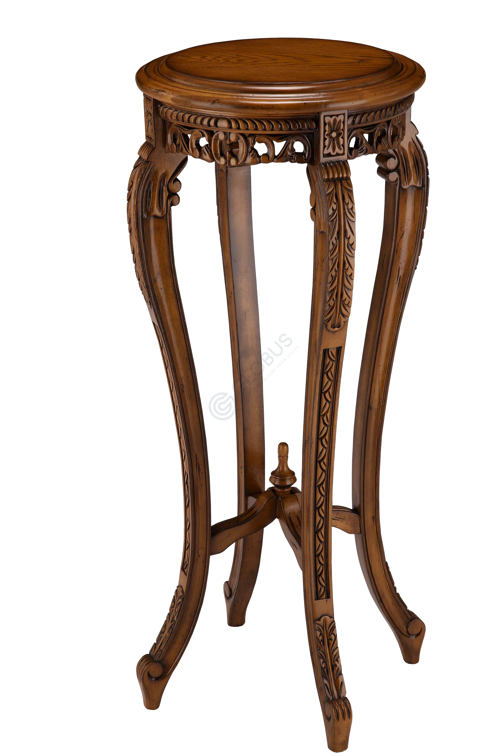 Тумба под цветы Brucelli