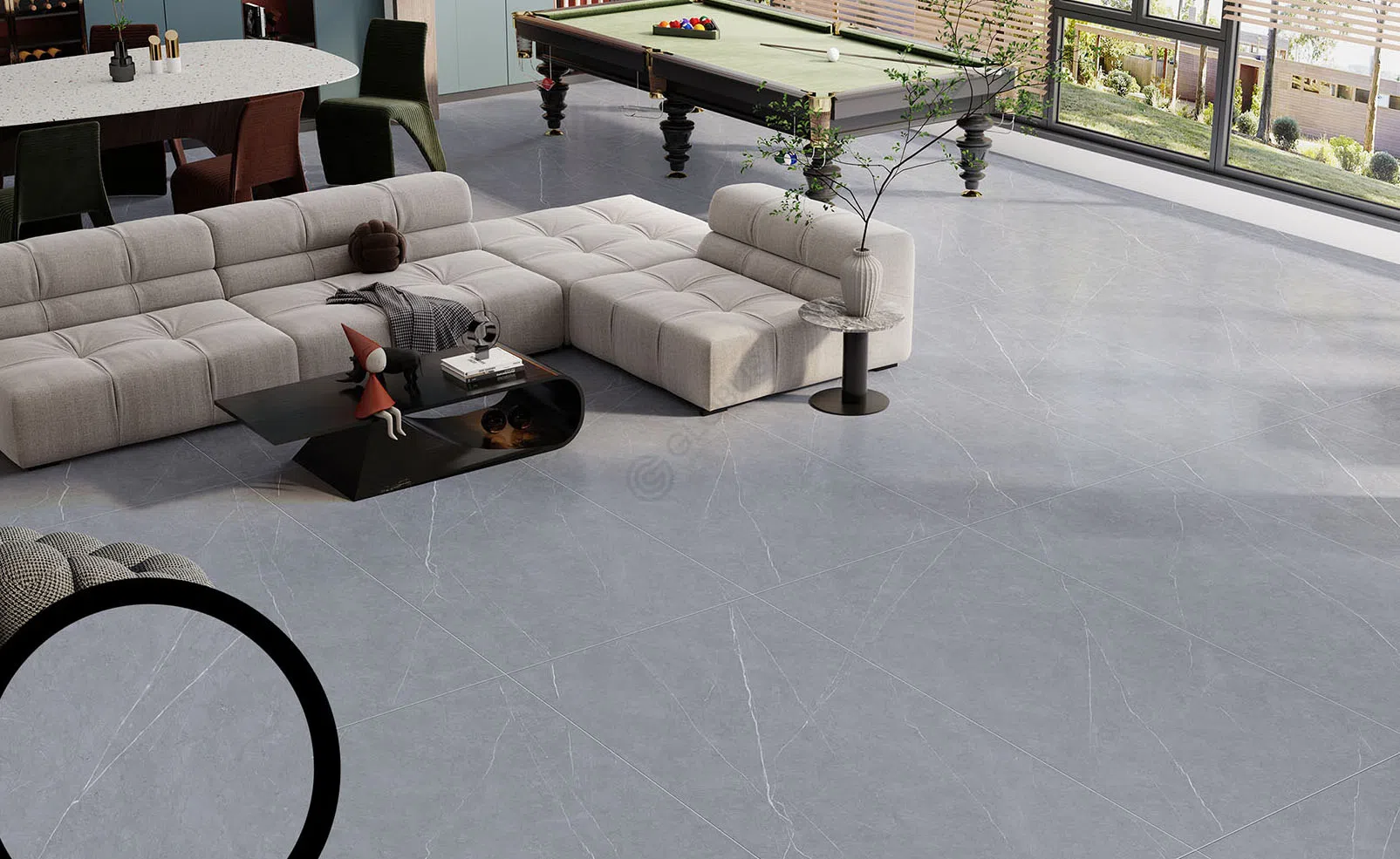 Спеченный камень Belessar