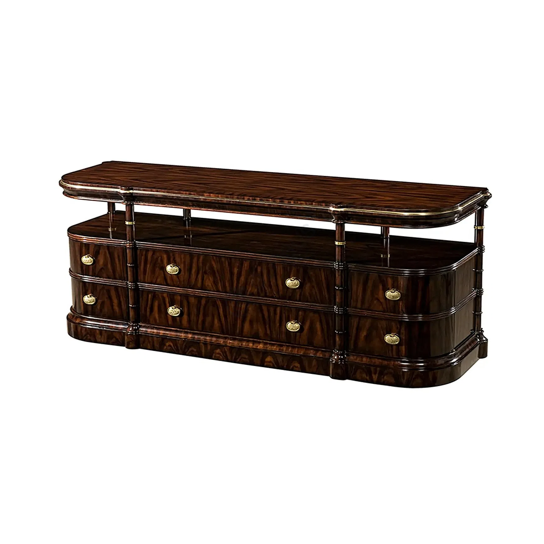 ТВ тумба THEODORE ALEXANDER