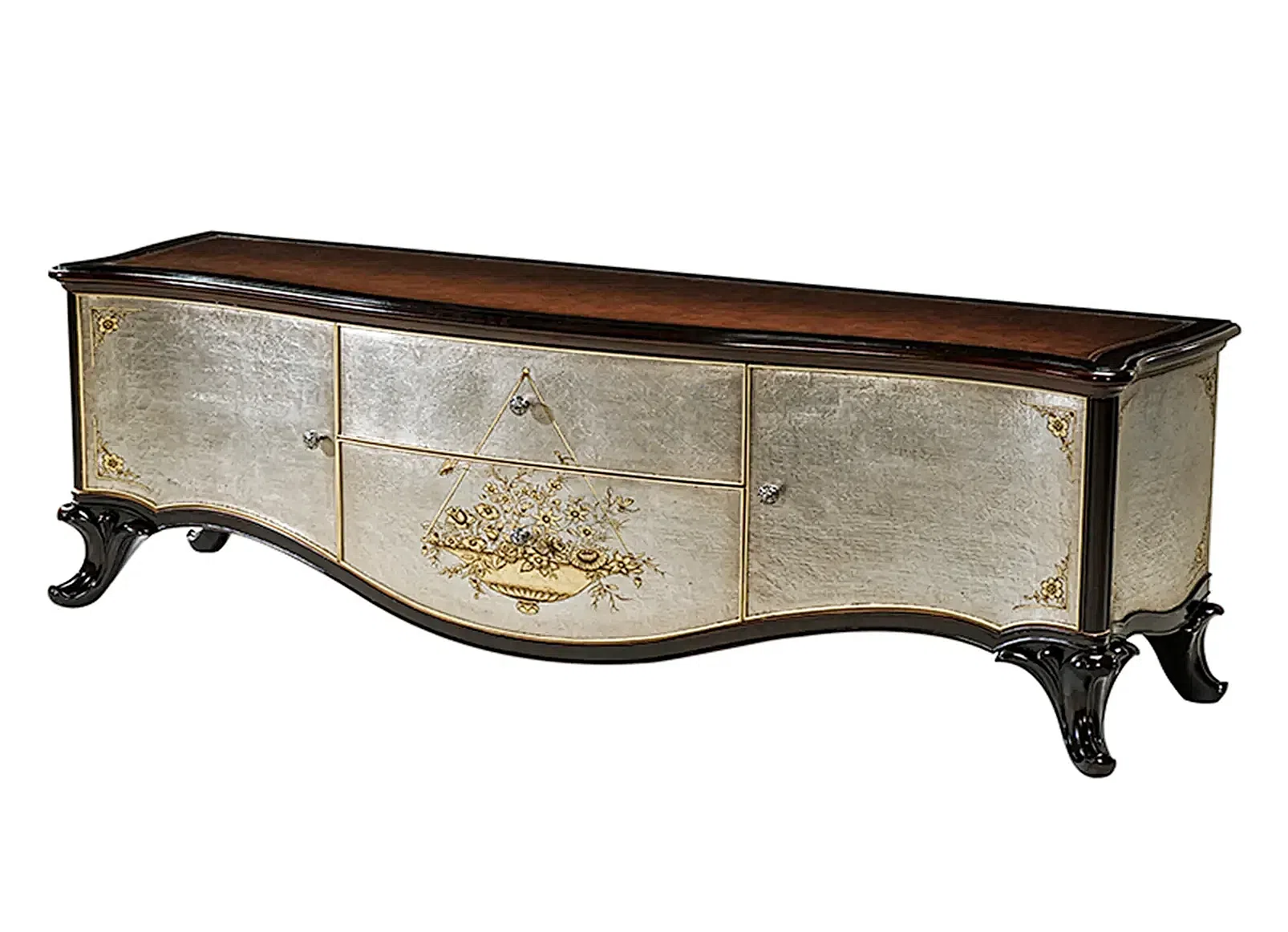 ТВ тумба Brutta