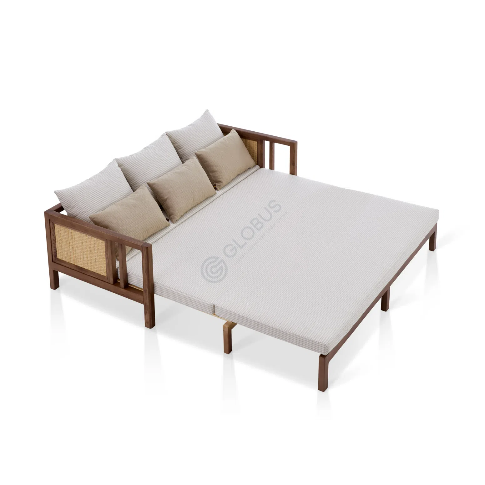 Диван-кровать Bellafinta