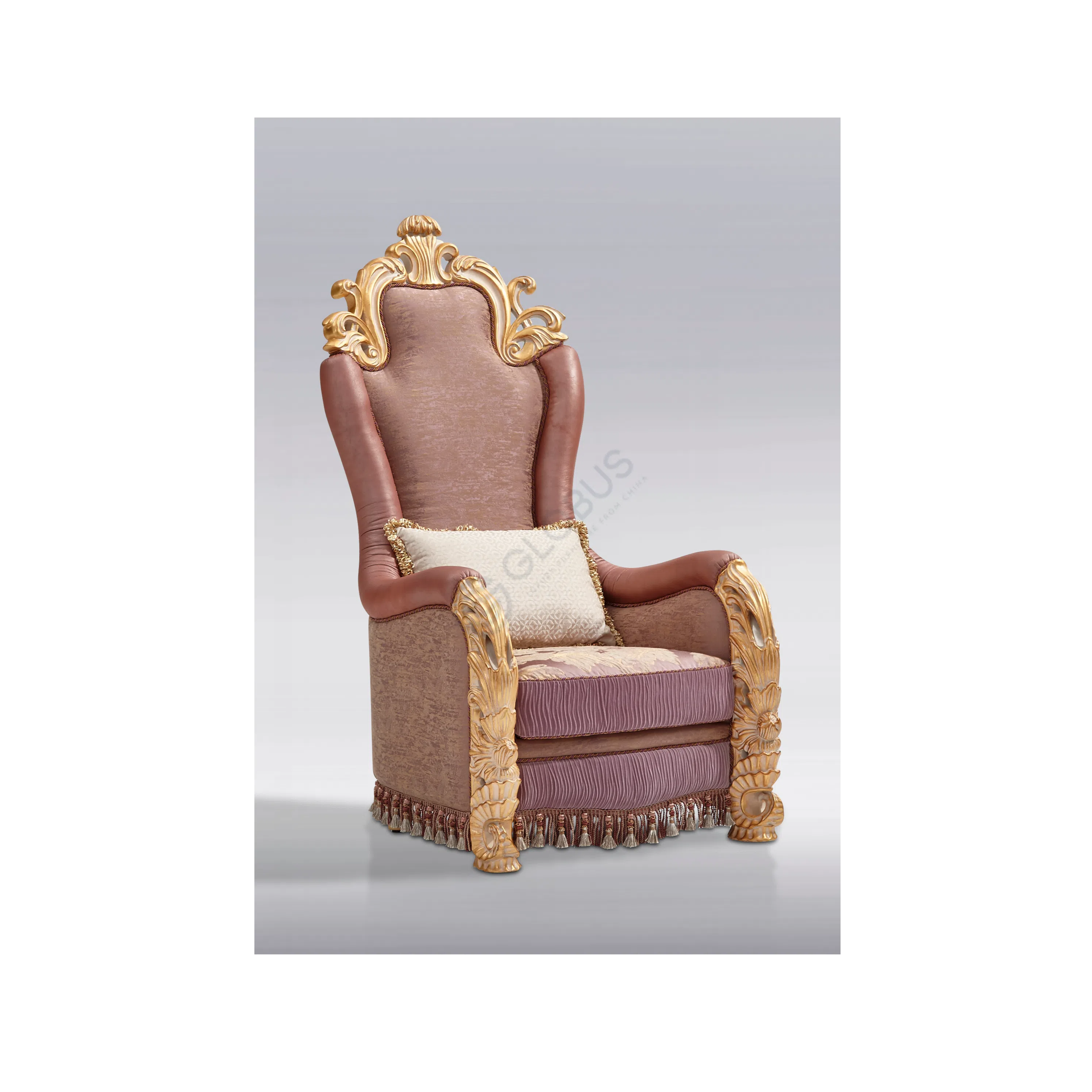 Кресло Nicoleta