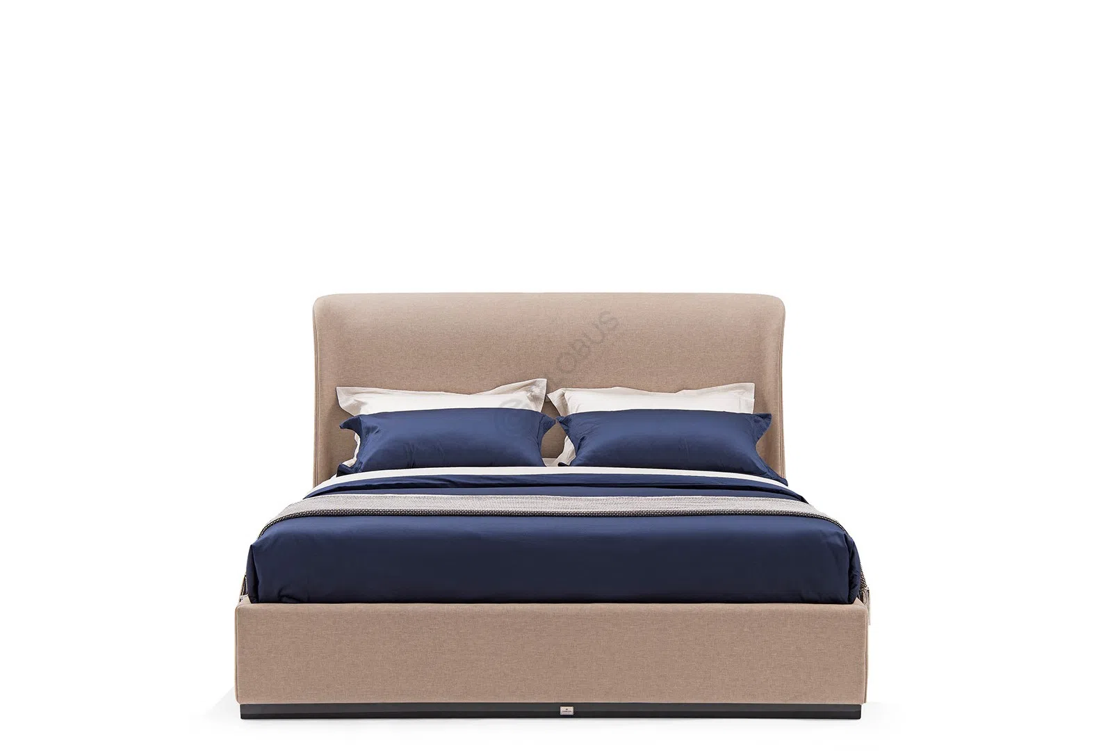 Кровать Rhapsodum