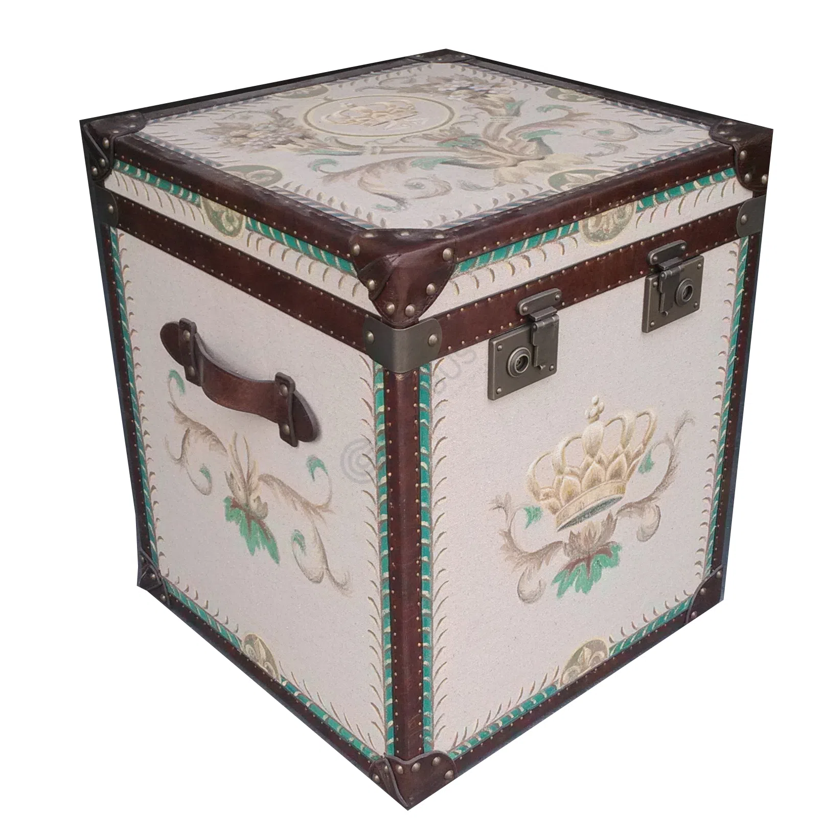 Угловой столик Brilliante