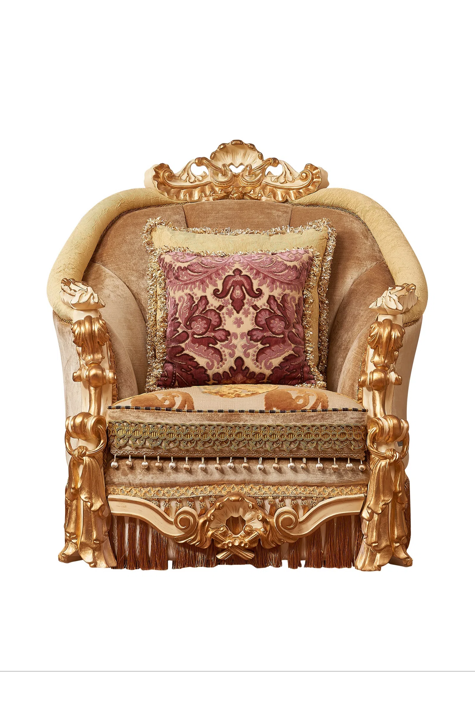 Кресло Sirenta