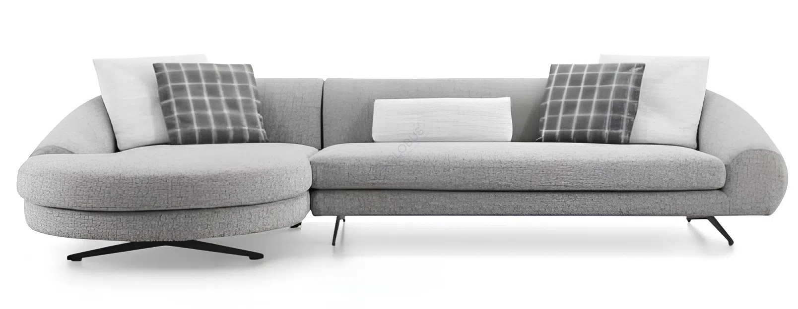 Диван IL LOFT Airstrike