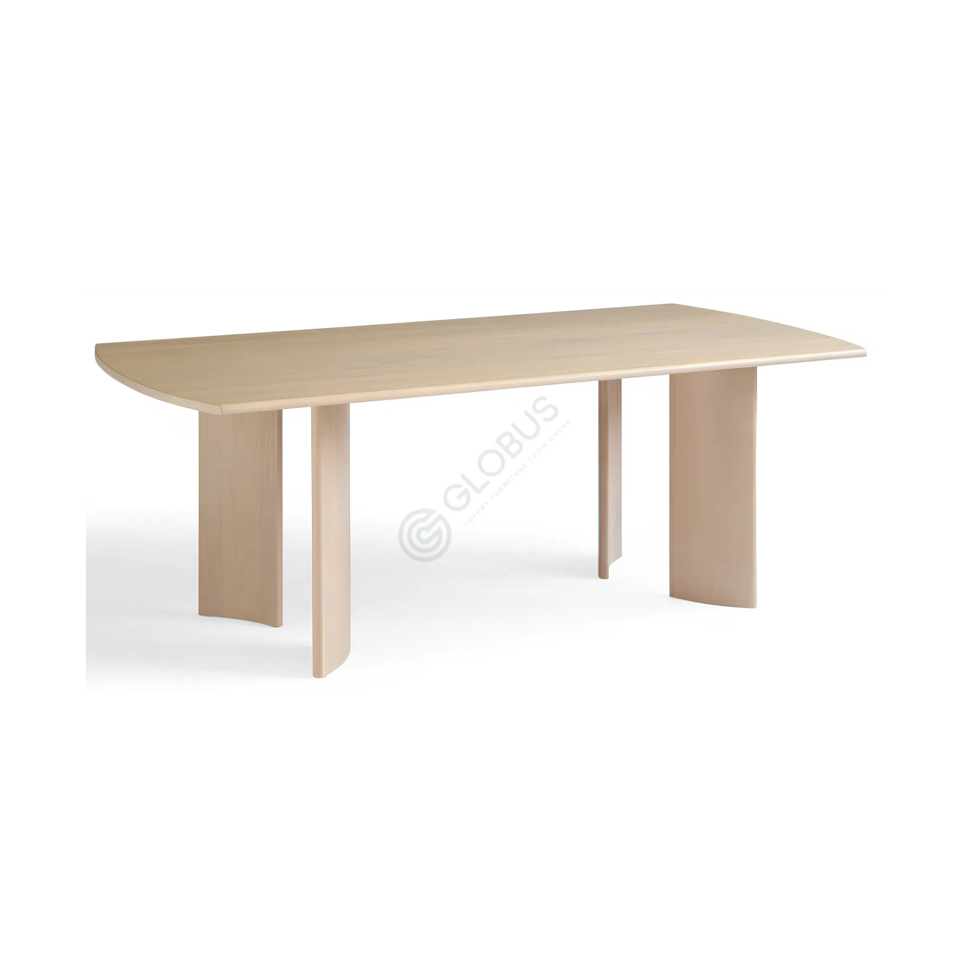 Обеденный стол Majestico