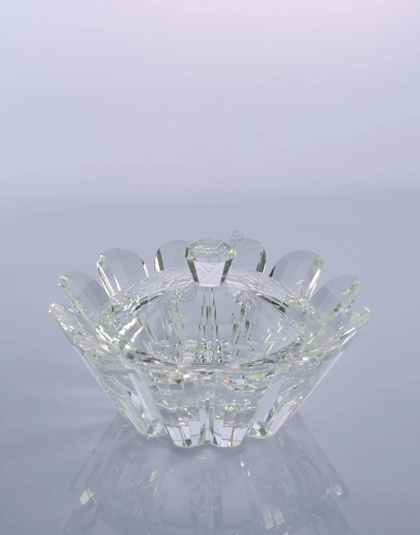 Посуда Quandrion