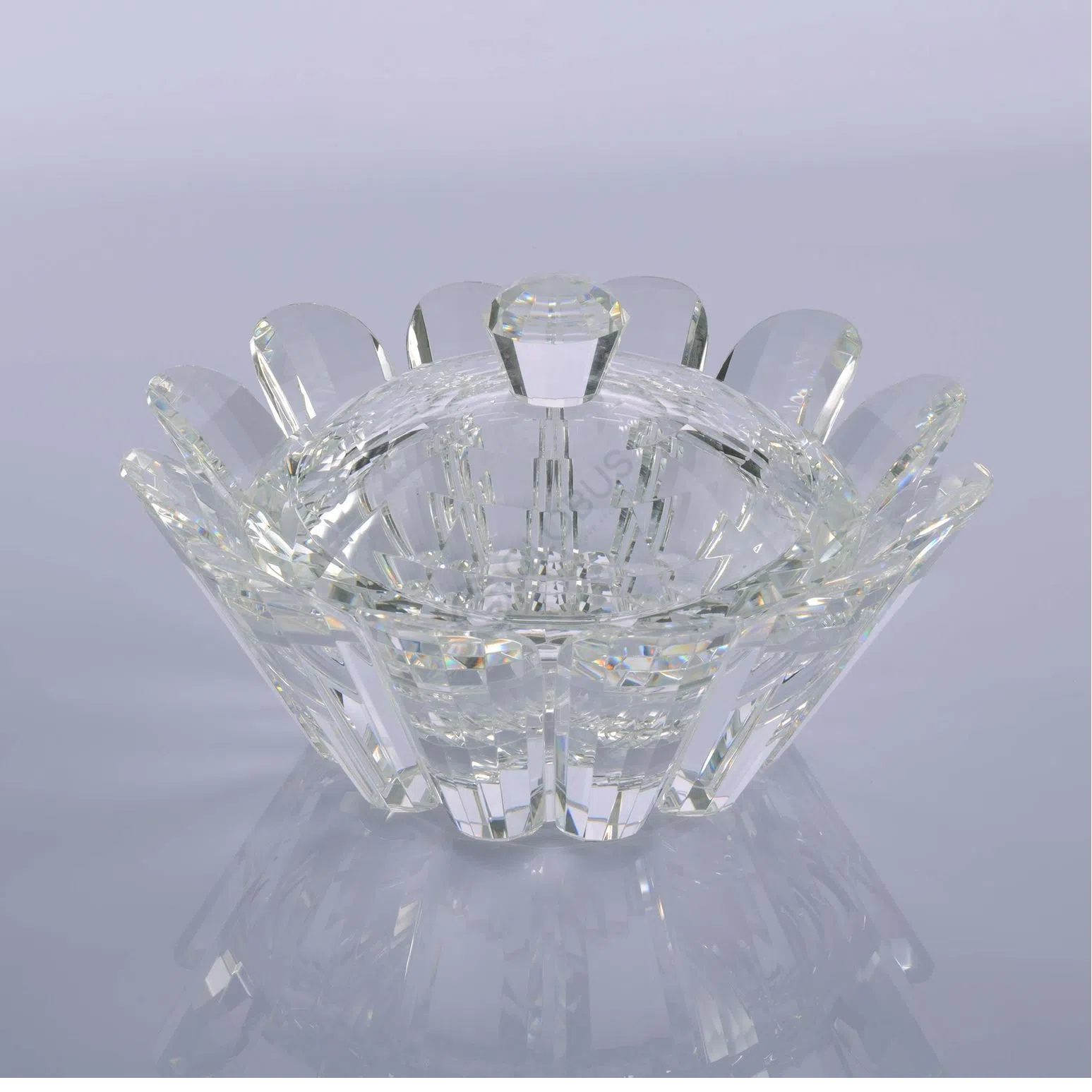 Посуда Quandrion