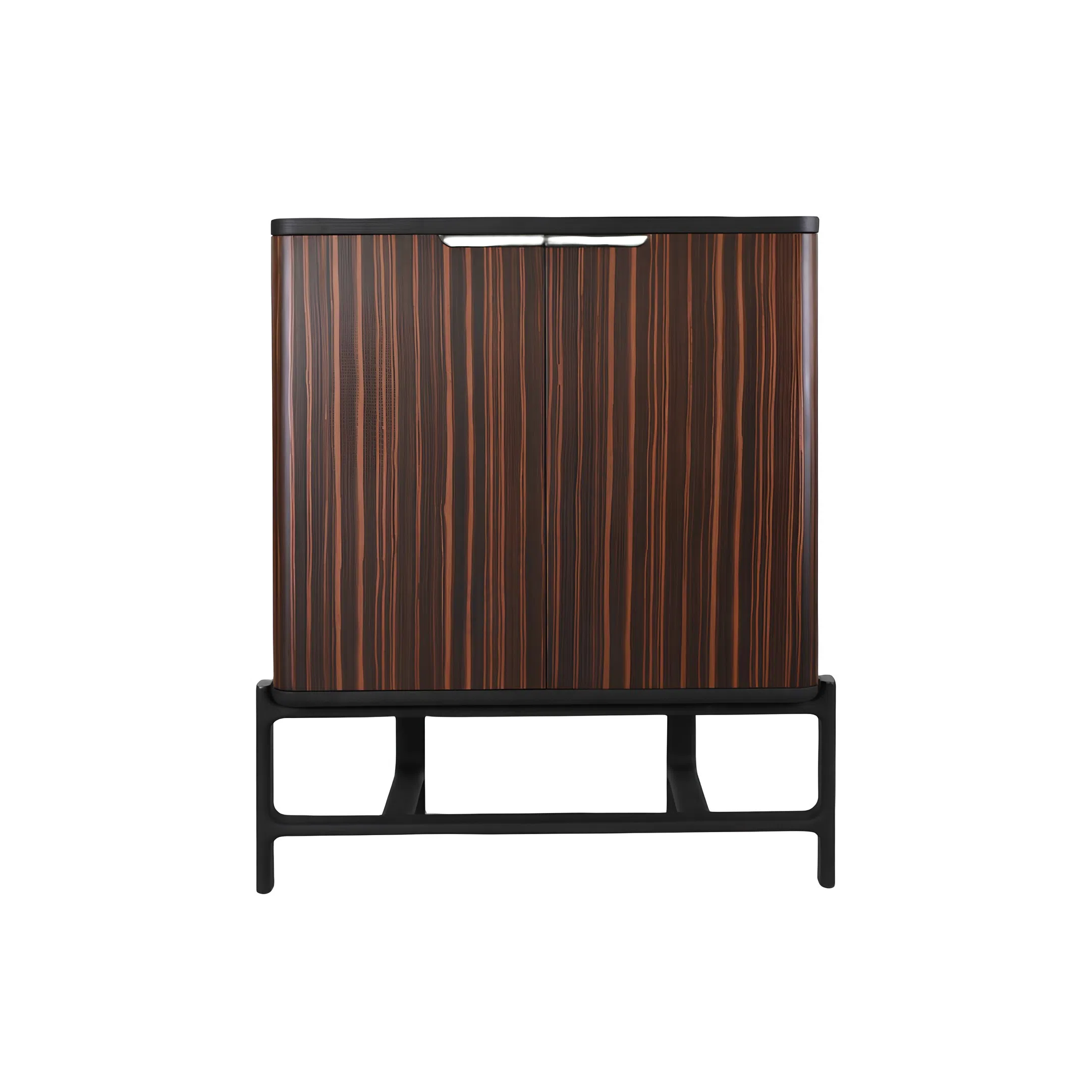 Винный шкаф POLTRONA FRAU Duo