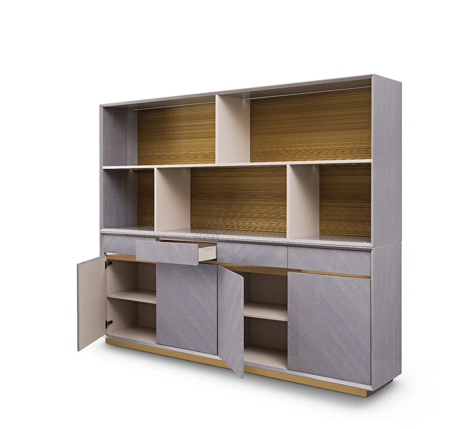 Книжный шкаф Borgia