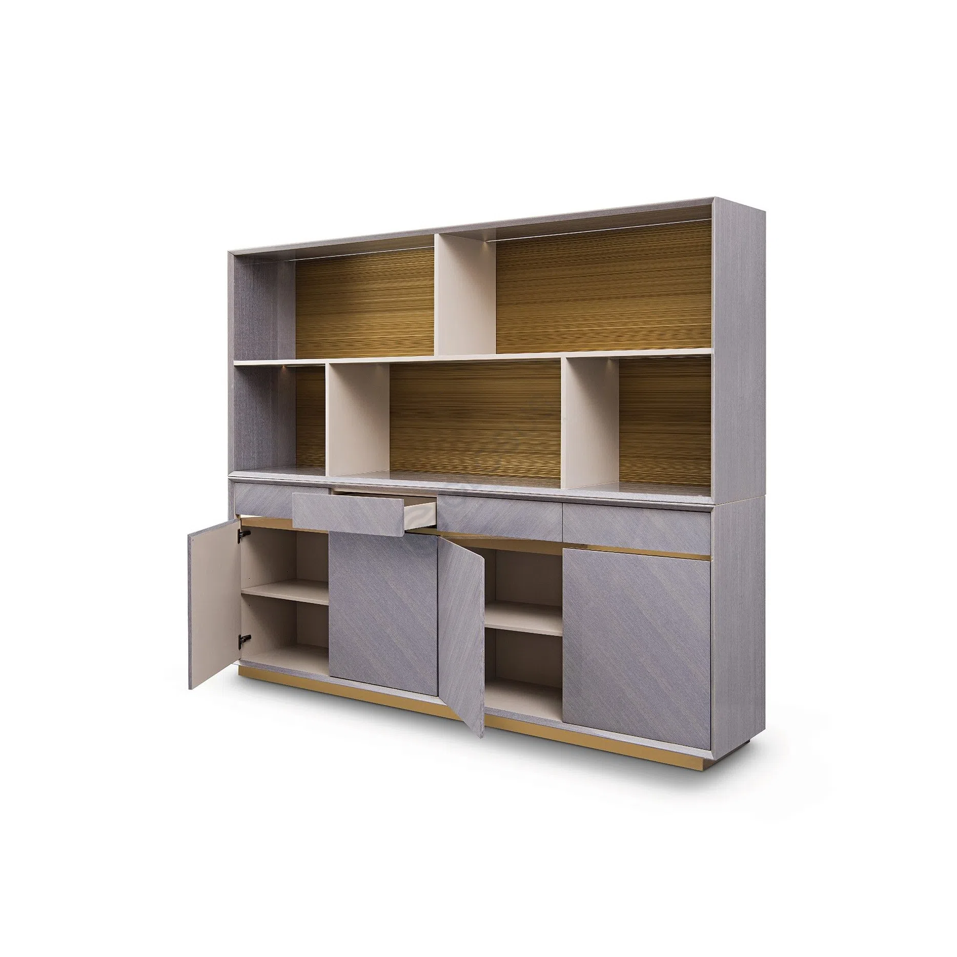 Книжный шкаф Borgia