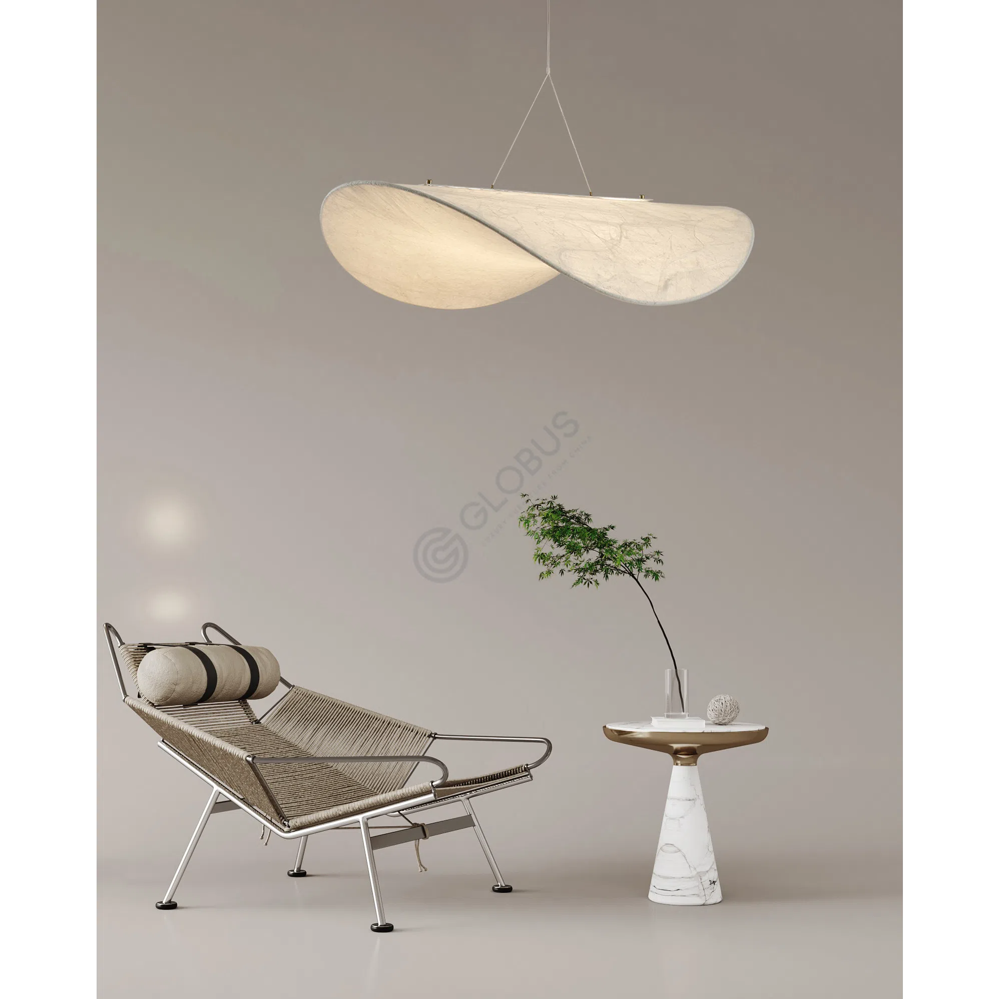 Подвесной светильник Sormontare