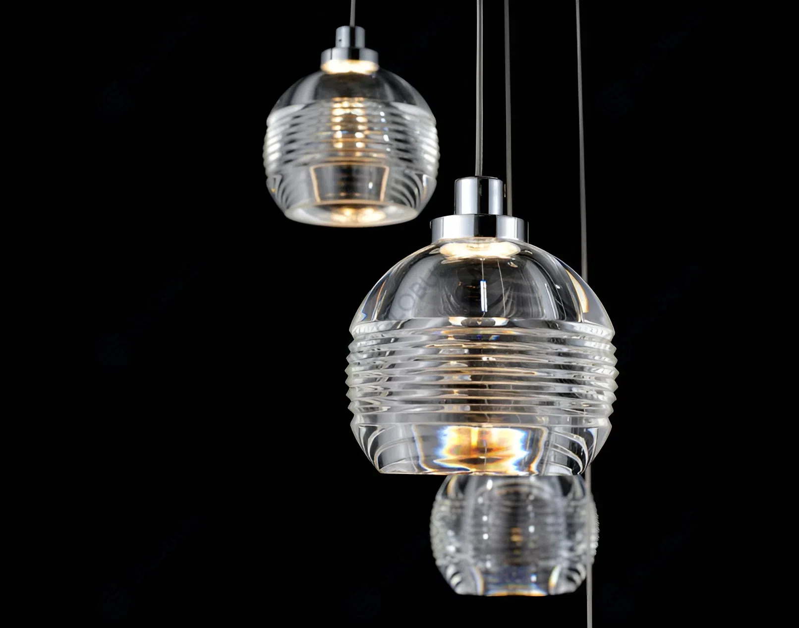 Люстра Adornatus