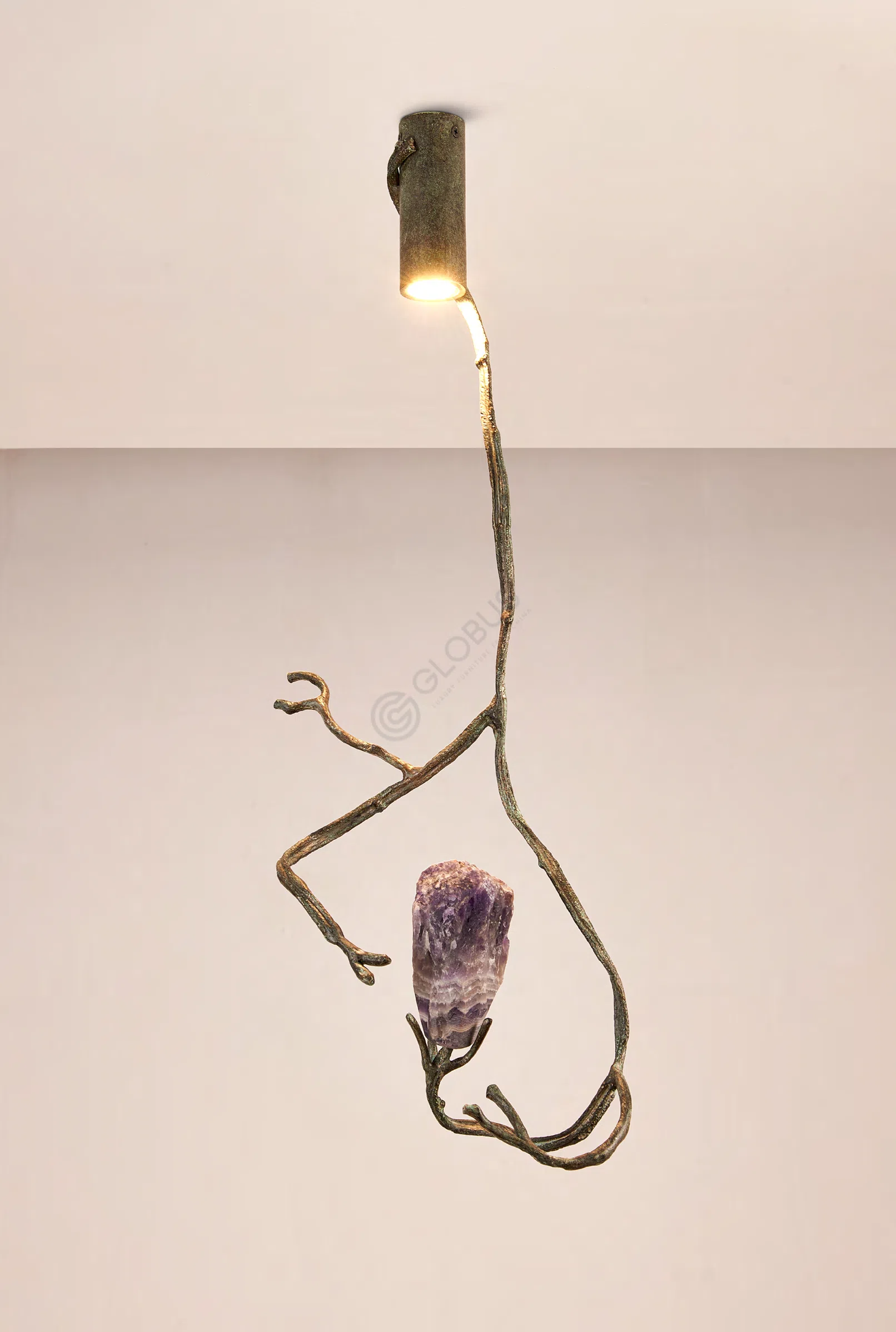 Подвесной светильник Nitus