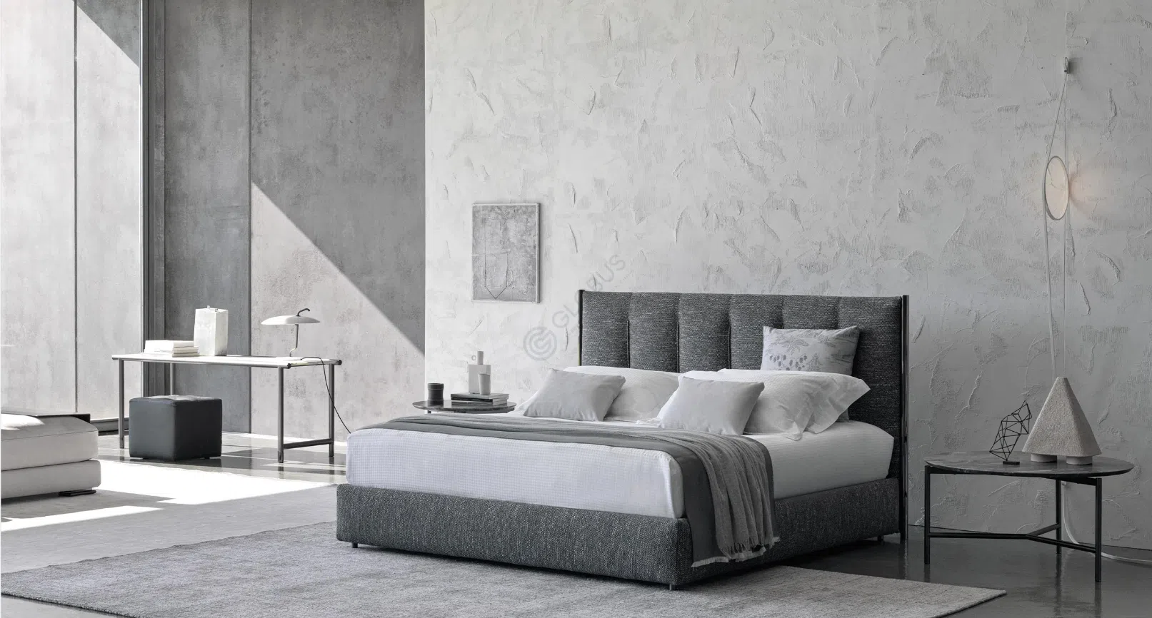 Кровать FLOU Koi