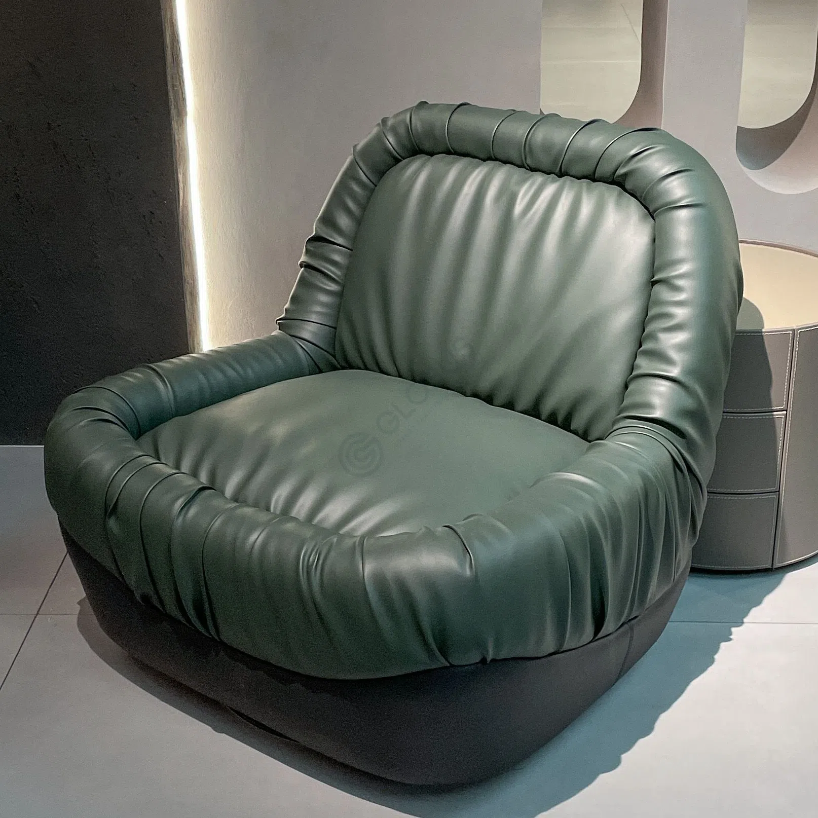 Кресло BAXTER Barret