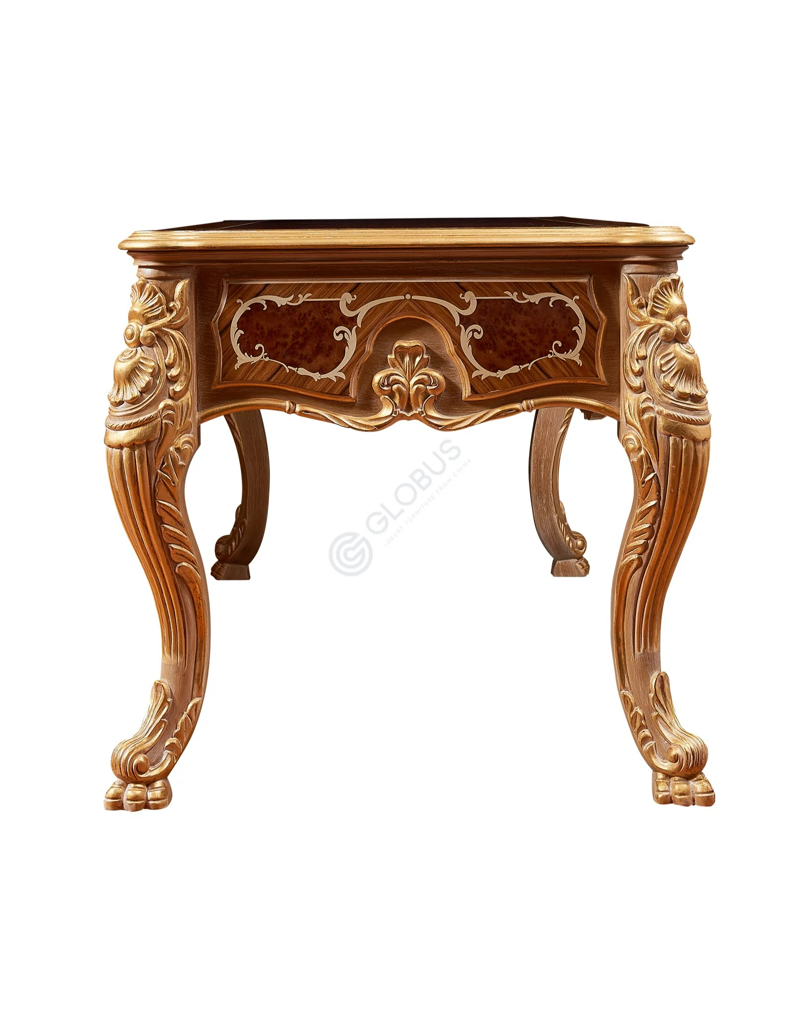 Стол для кабинета Selvin