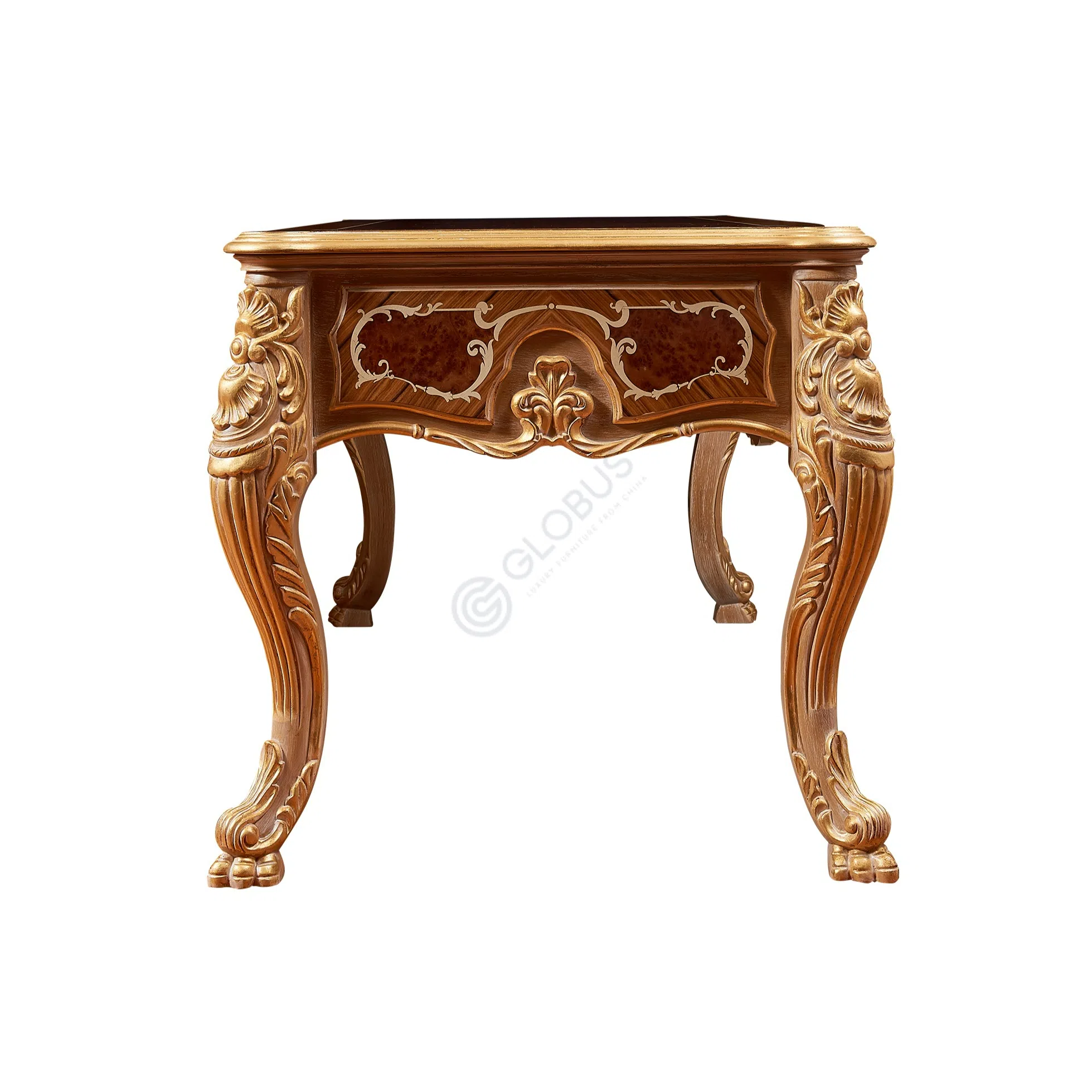 Стол для кабинета Selvin